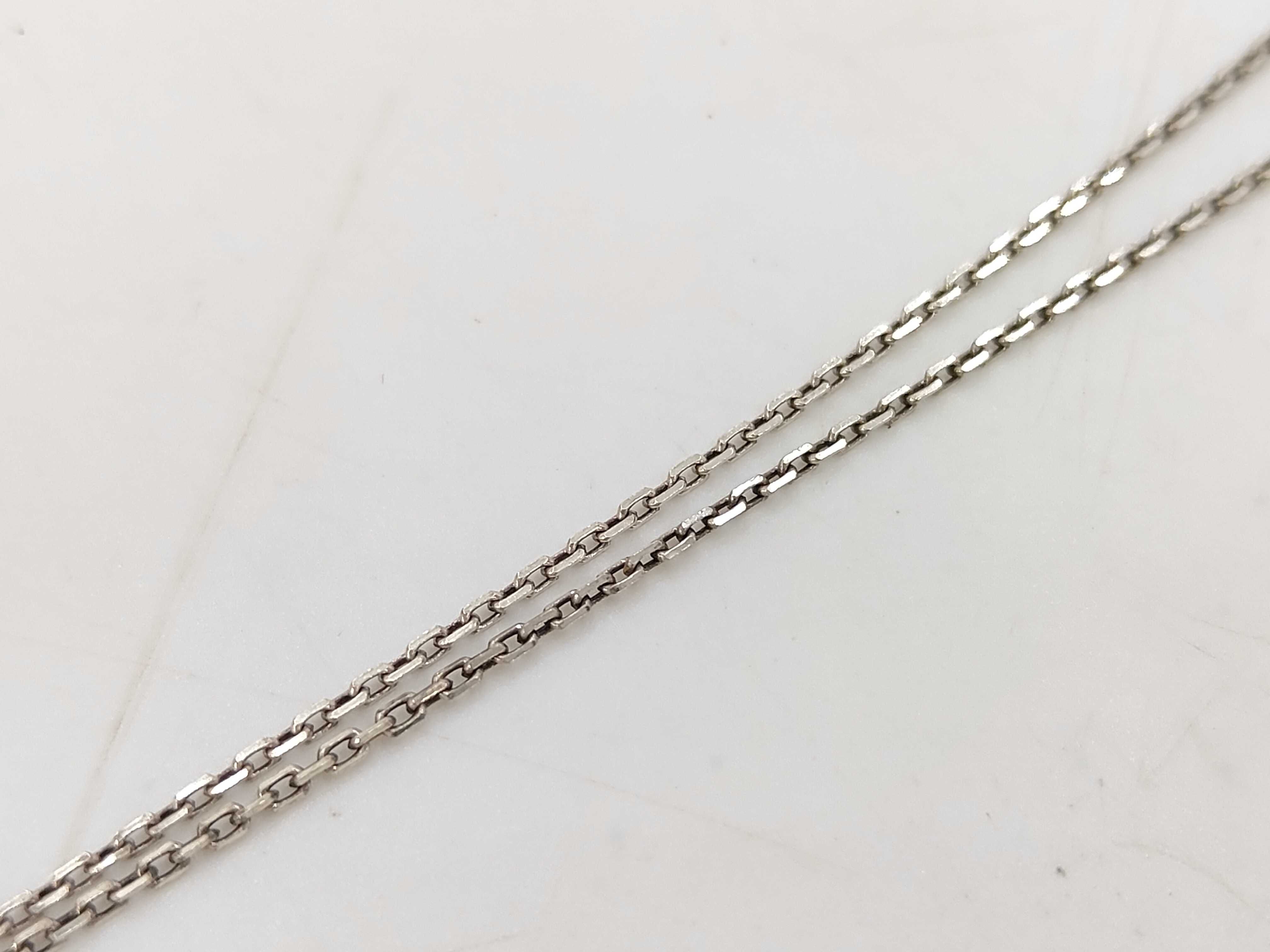 Necklace / SV Necklace — view 5