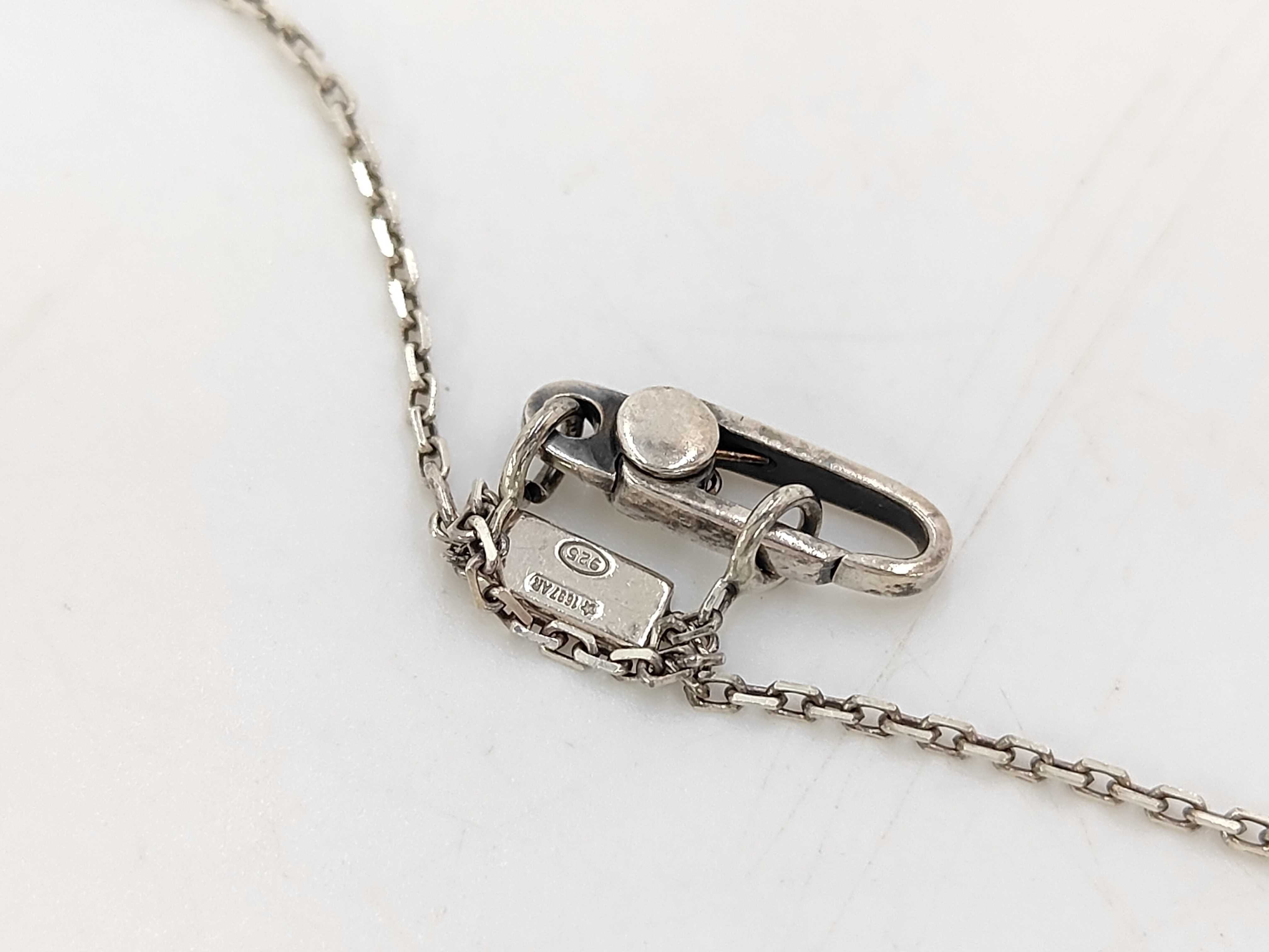 Necklace / SV Necklace — view 6