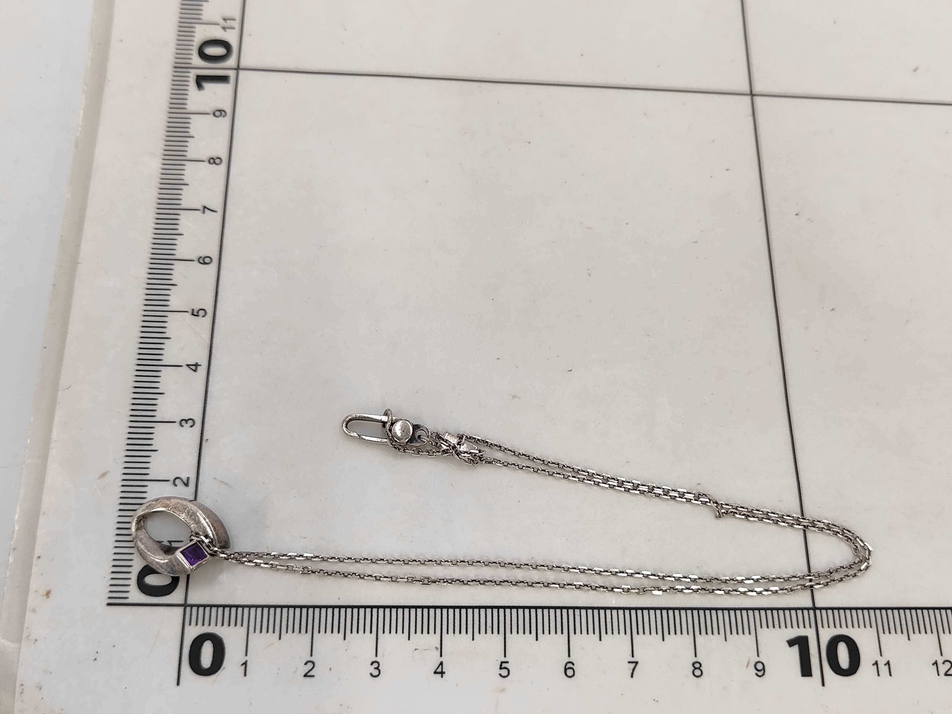 Necklace / SV Necklace — view 7