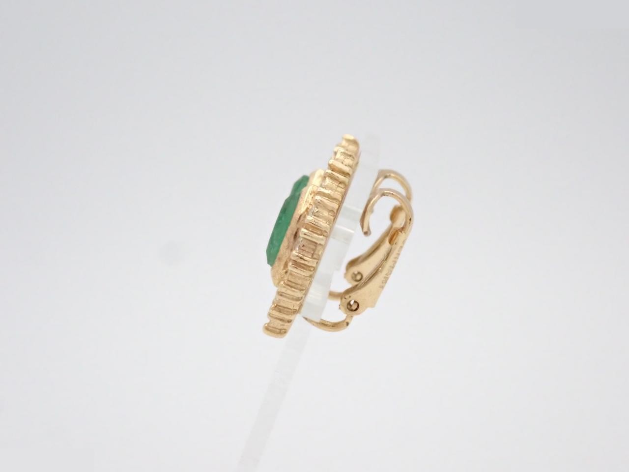 Other lines: Precious metals and earrings — view 3