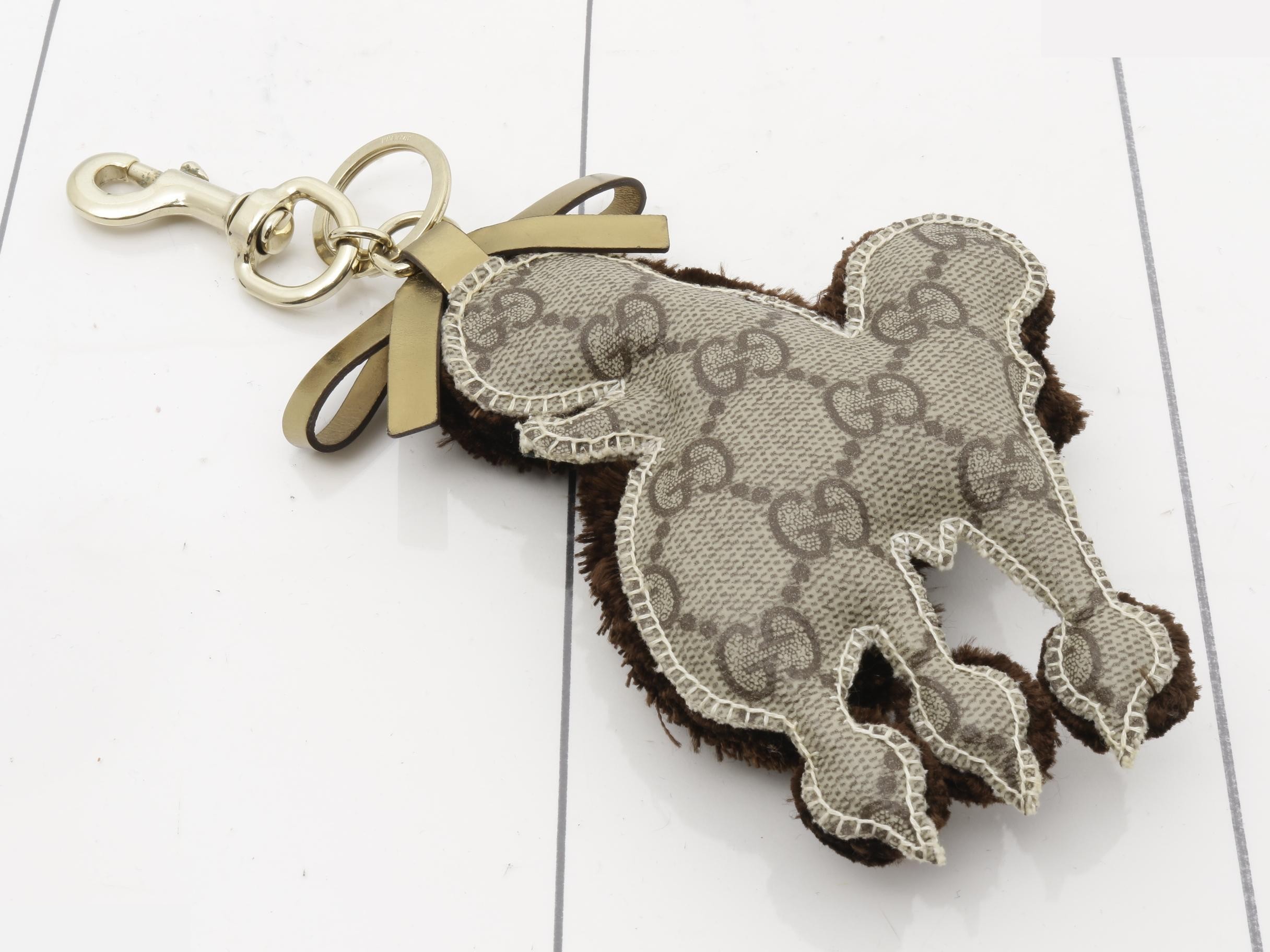 Guccioli Charm Poodle Lulu — view 2