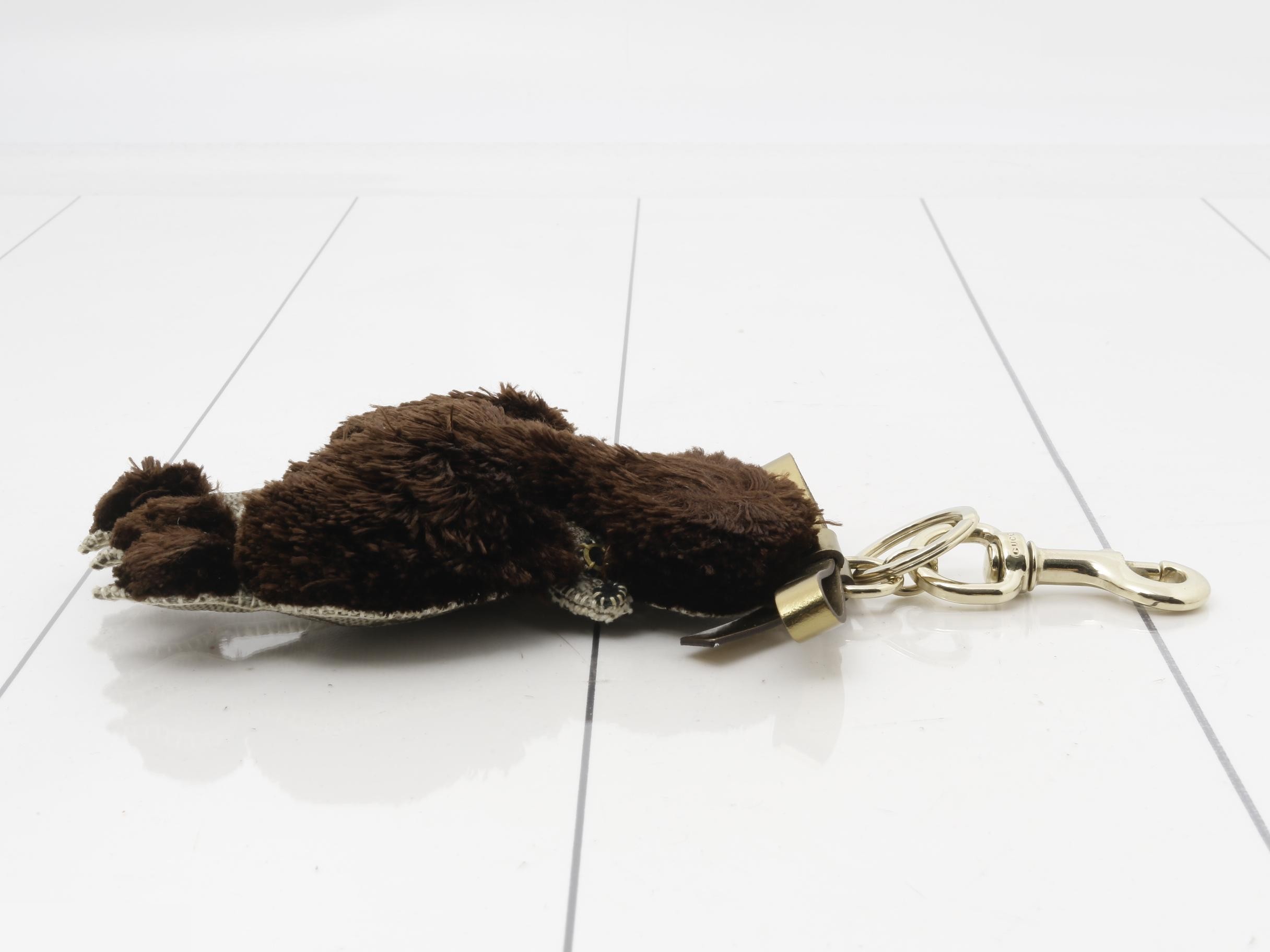 Guccioli Charm Poodle Lulu — view 3