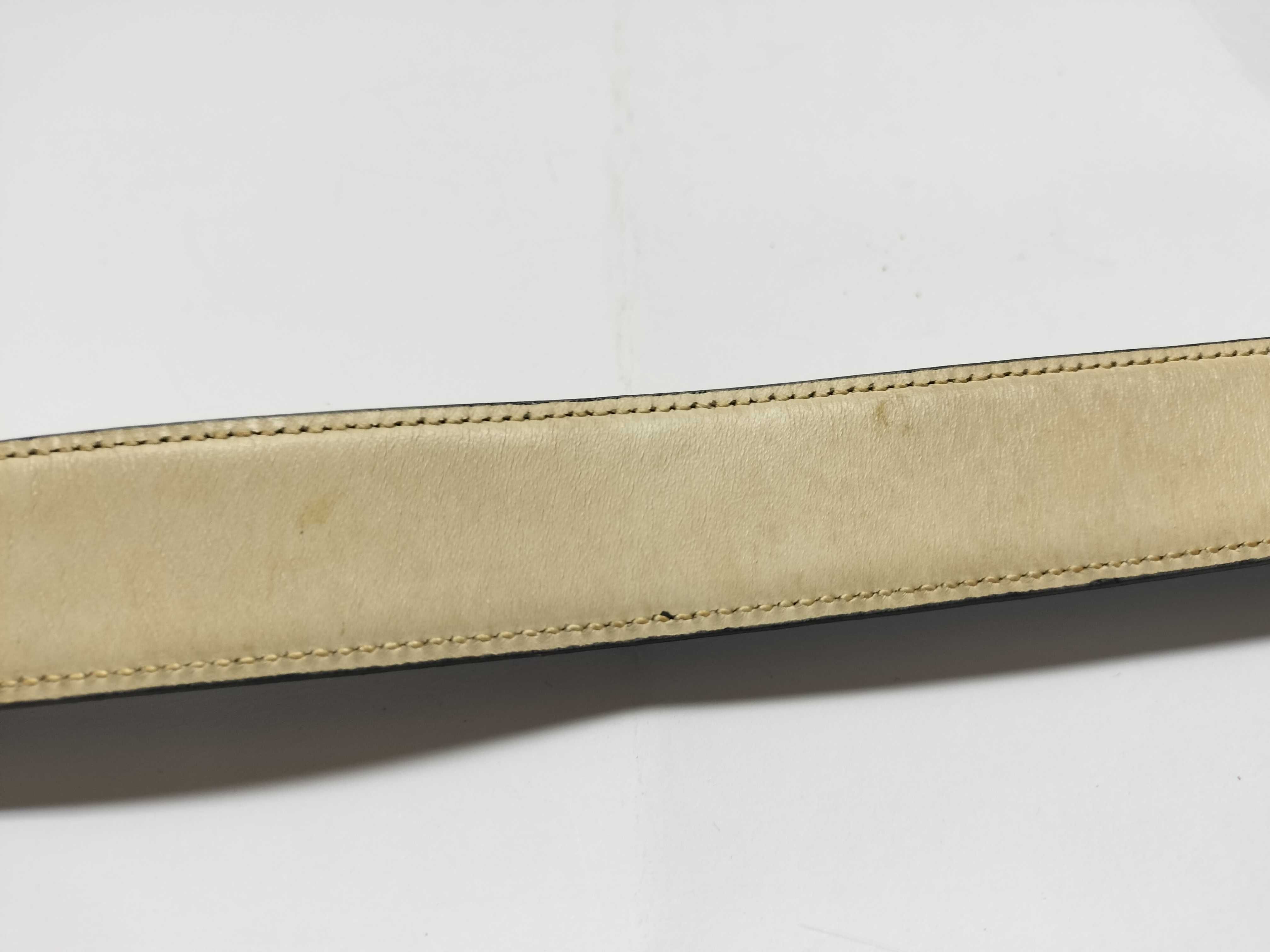 carriage belt — view 7