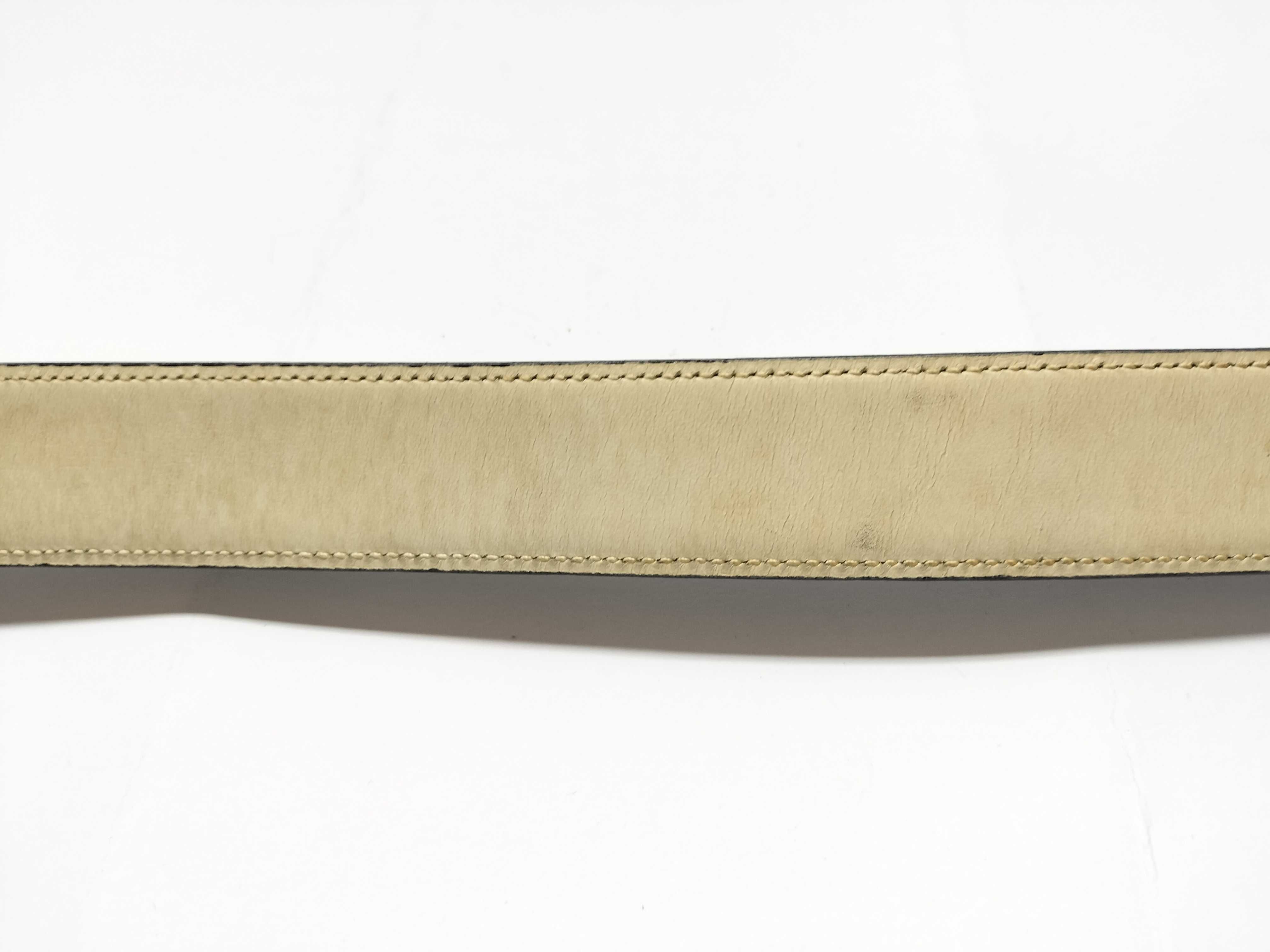 carriage belt — view 9