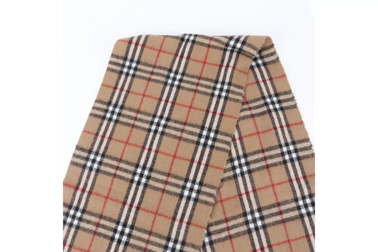 Checkered scarf — view 5