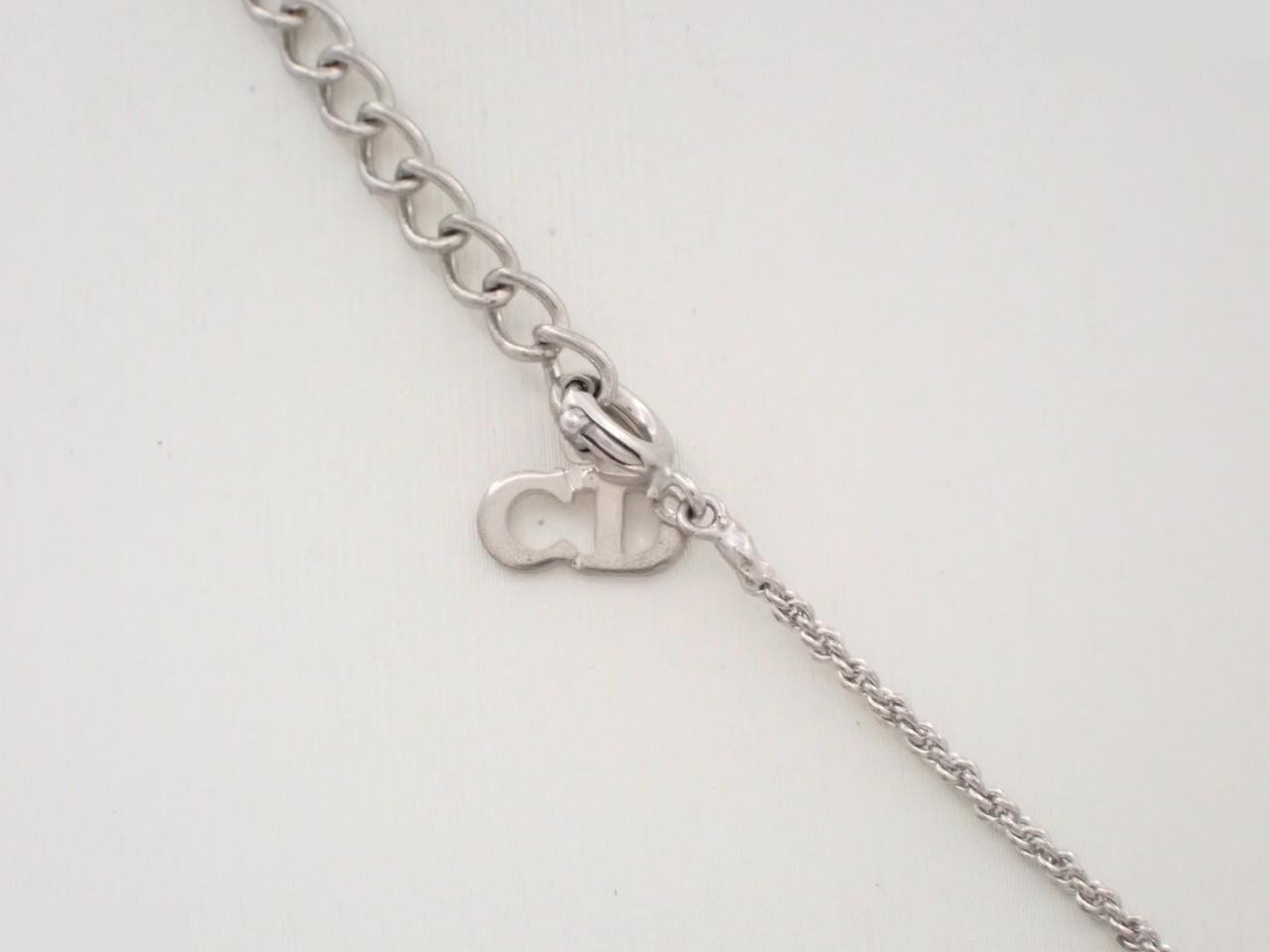 Other lines: Precious metals, necklaces, pendants, chain approximately 44cm — view 2