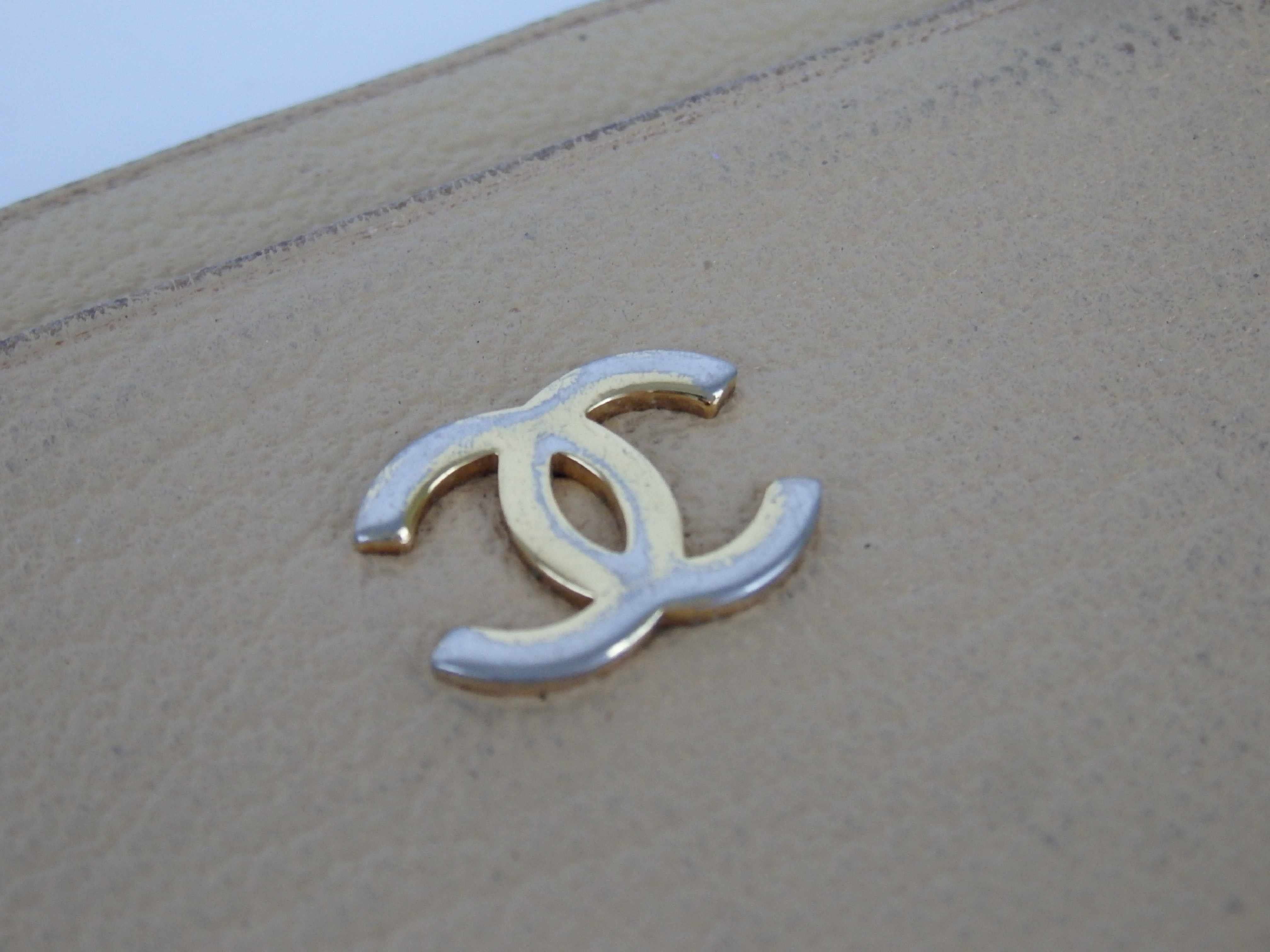 Coco Mark Card Case - Card Case, Pass Case, Business Card Holder — view 7