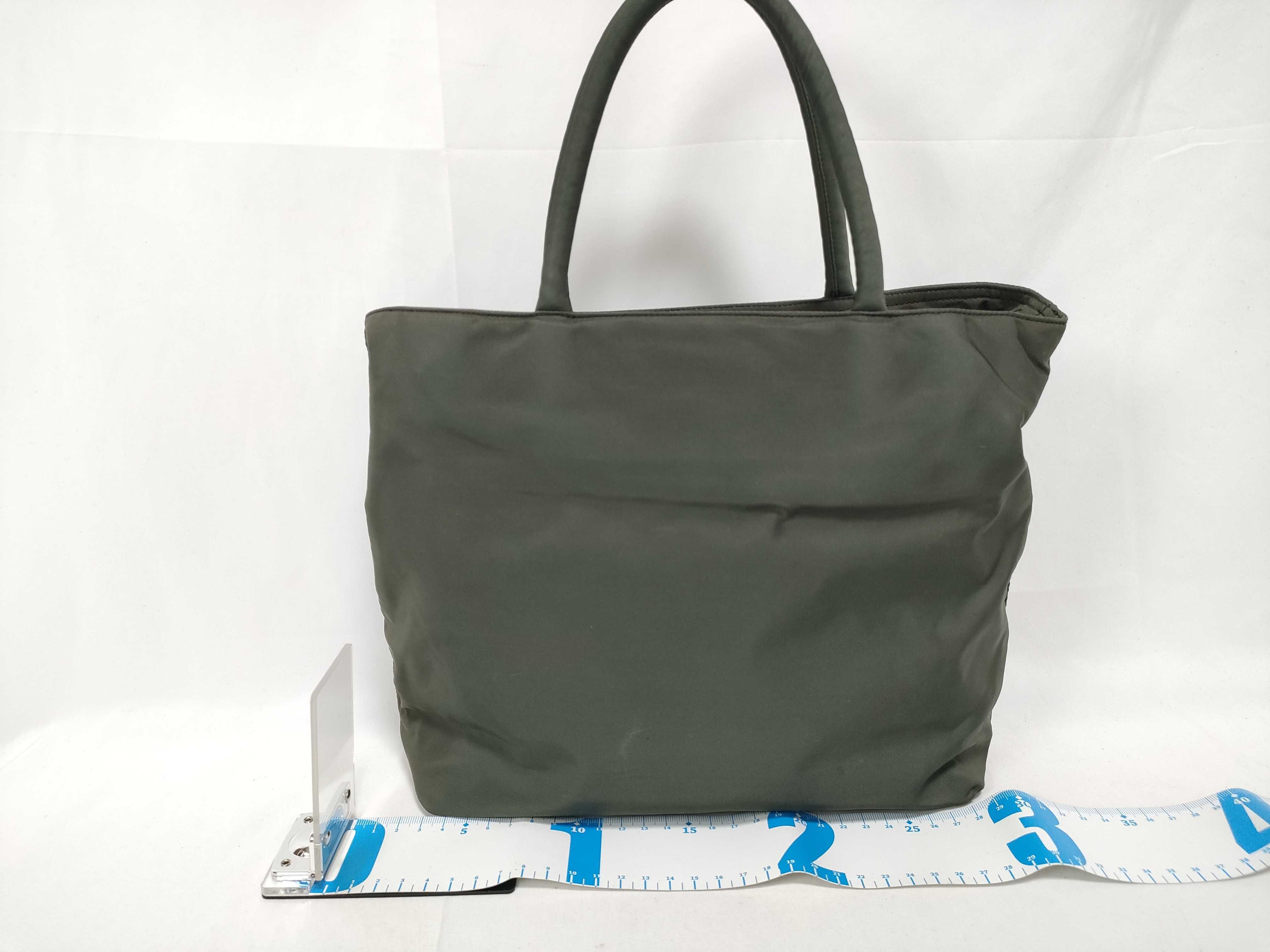 Handbag / Nylon Handbag — view 2