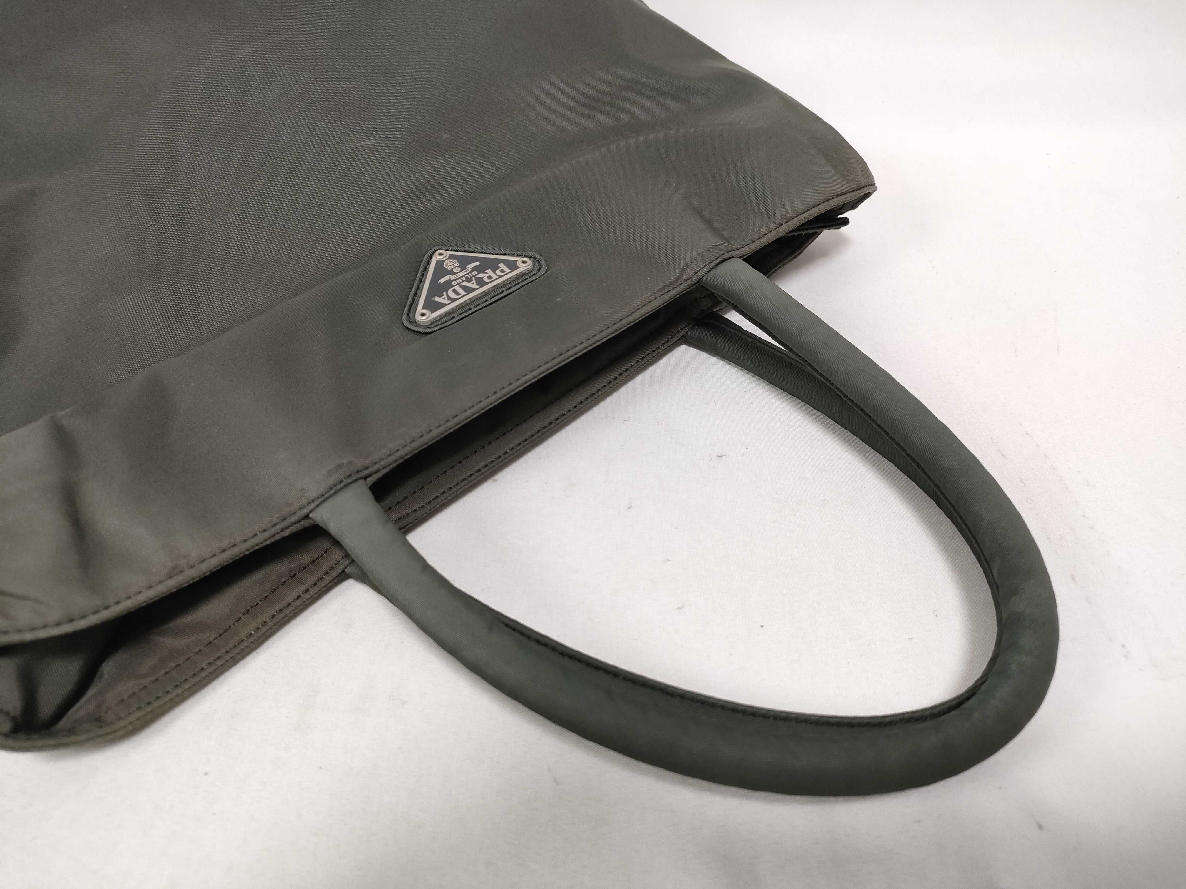 Handbag / Nylon Handbag — view 11