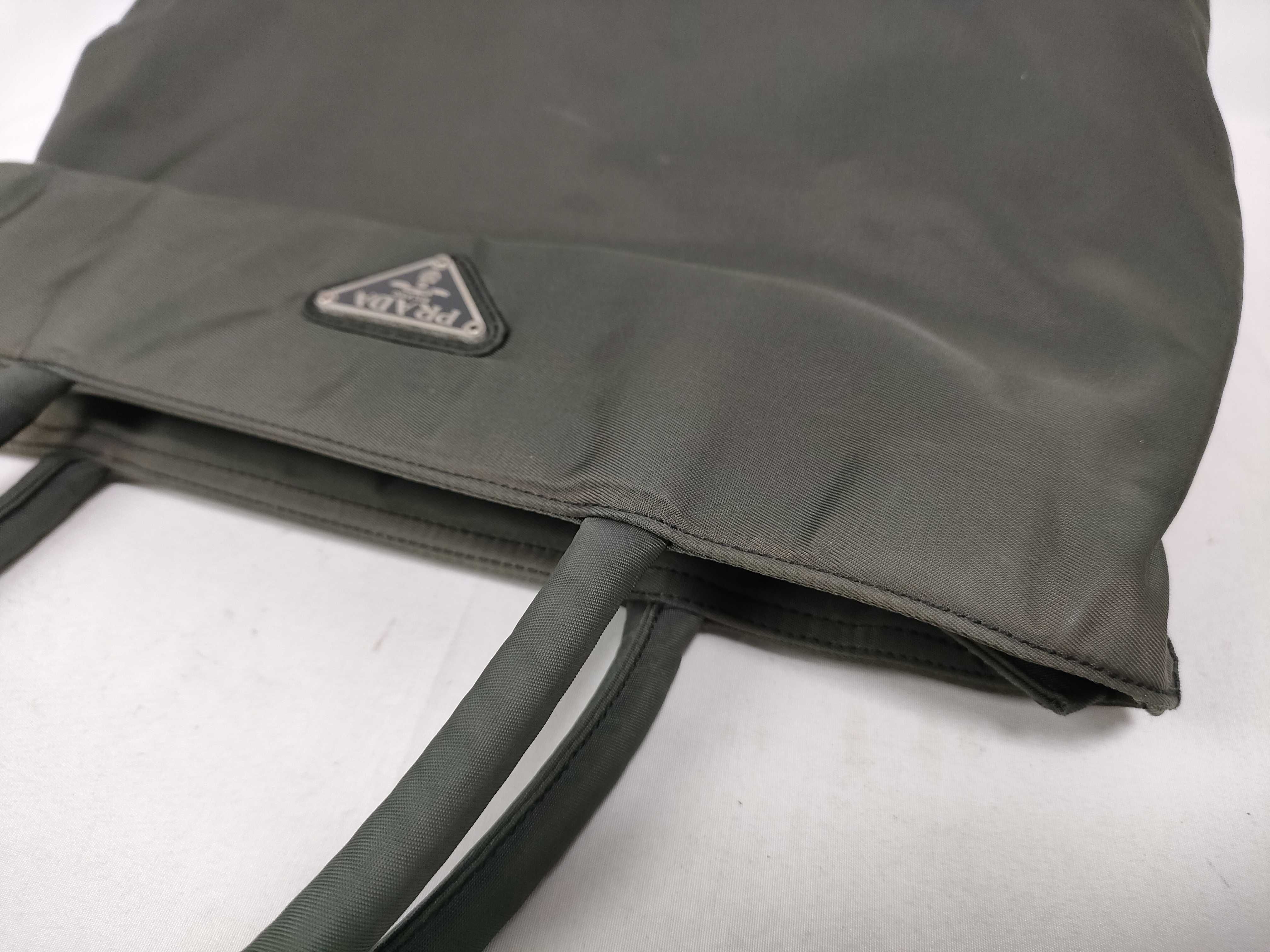 Handbag / Nylon Handbag — view 12