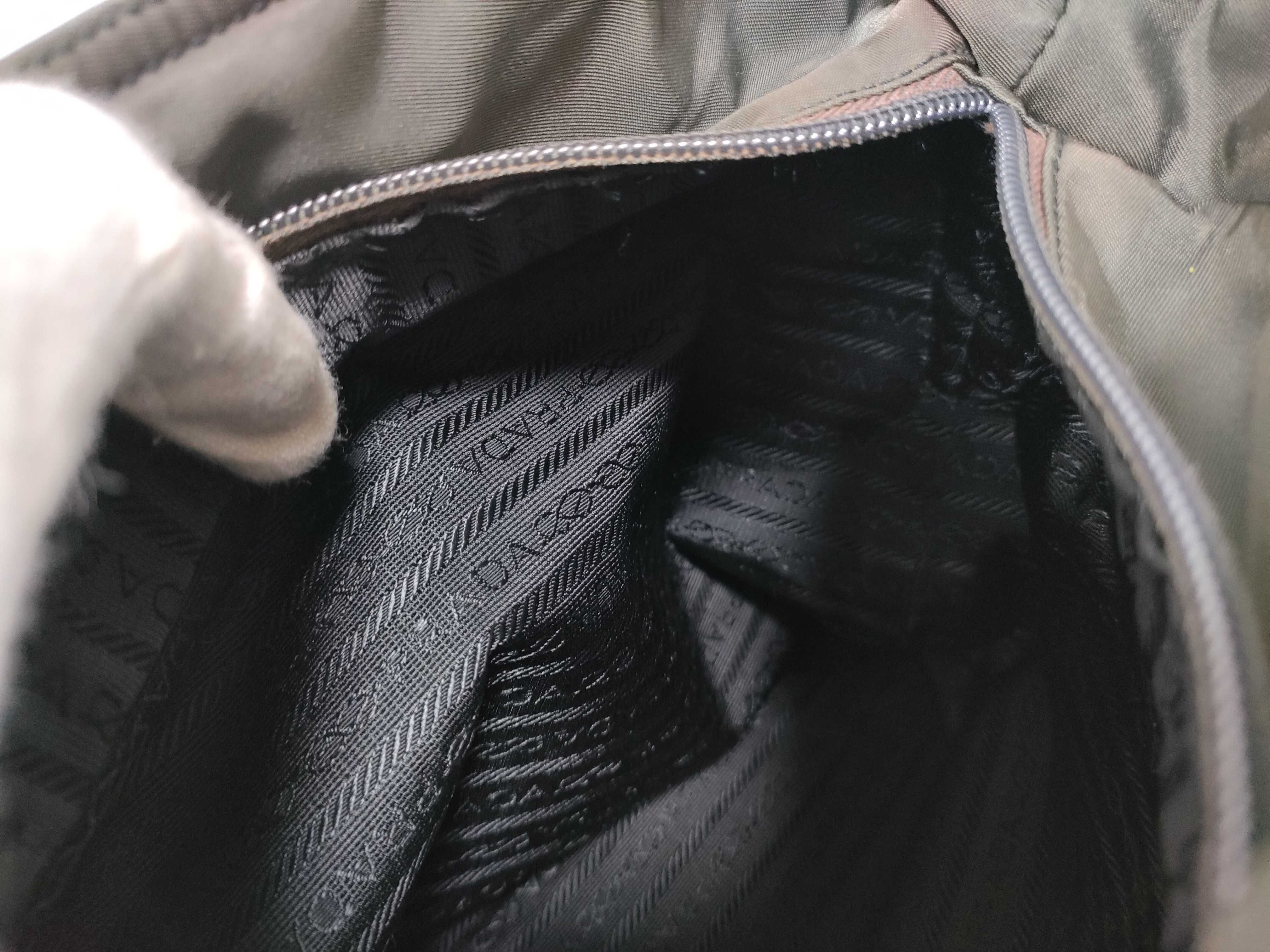 Handbag / Nylon Handbag — view 15