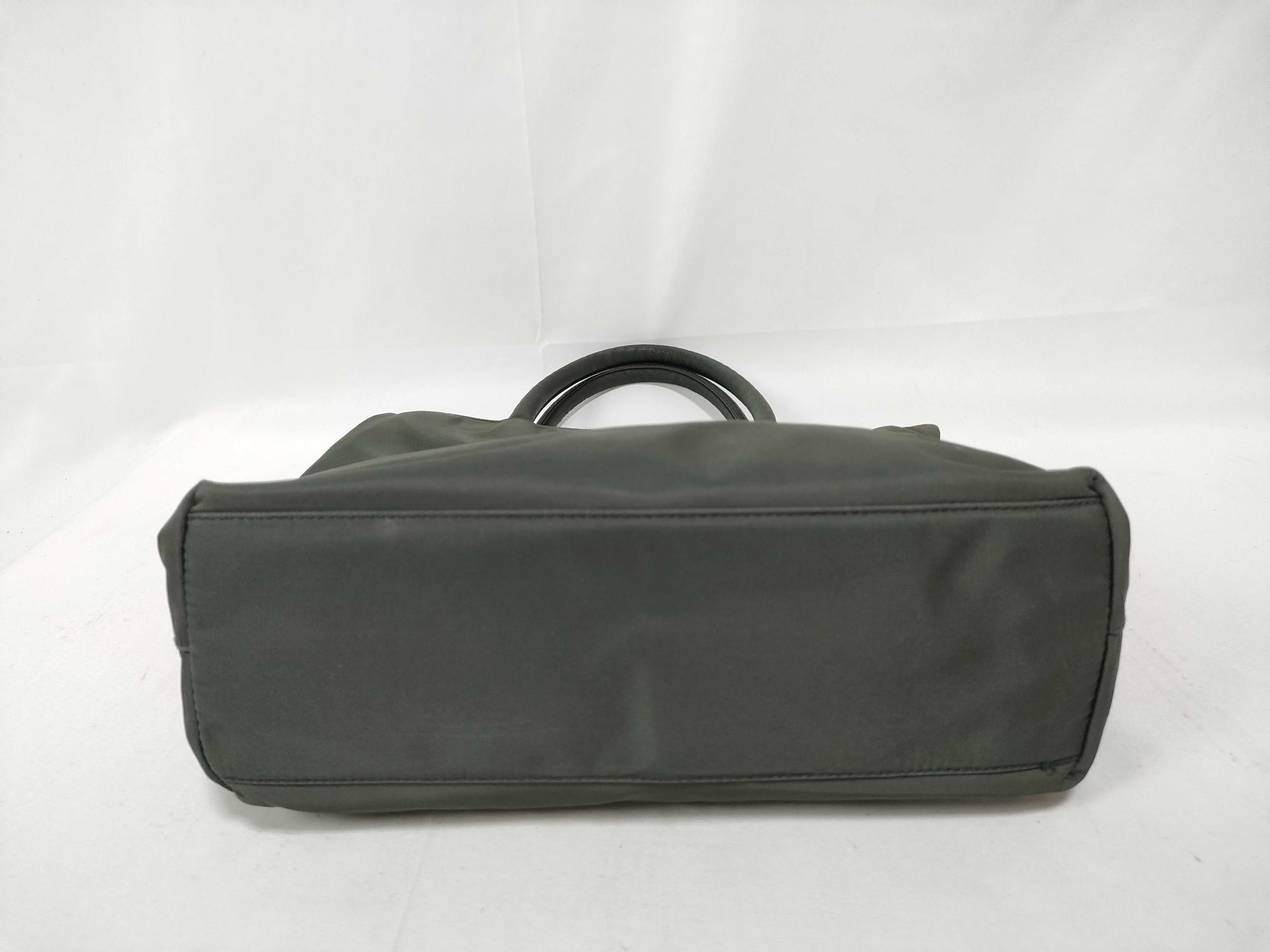 Handbag / Nylon Handbag — view 3