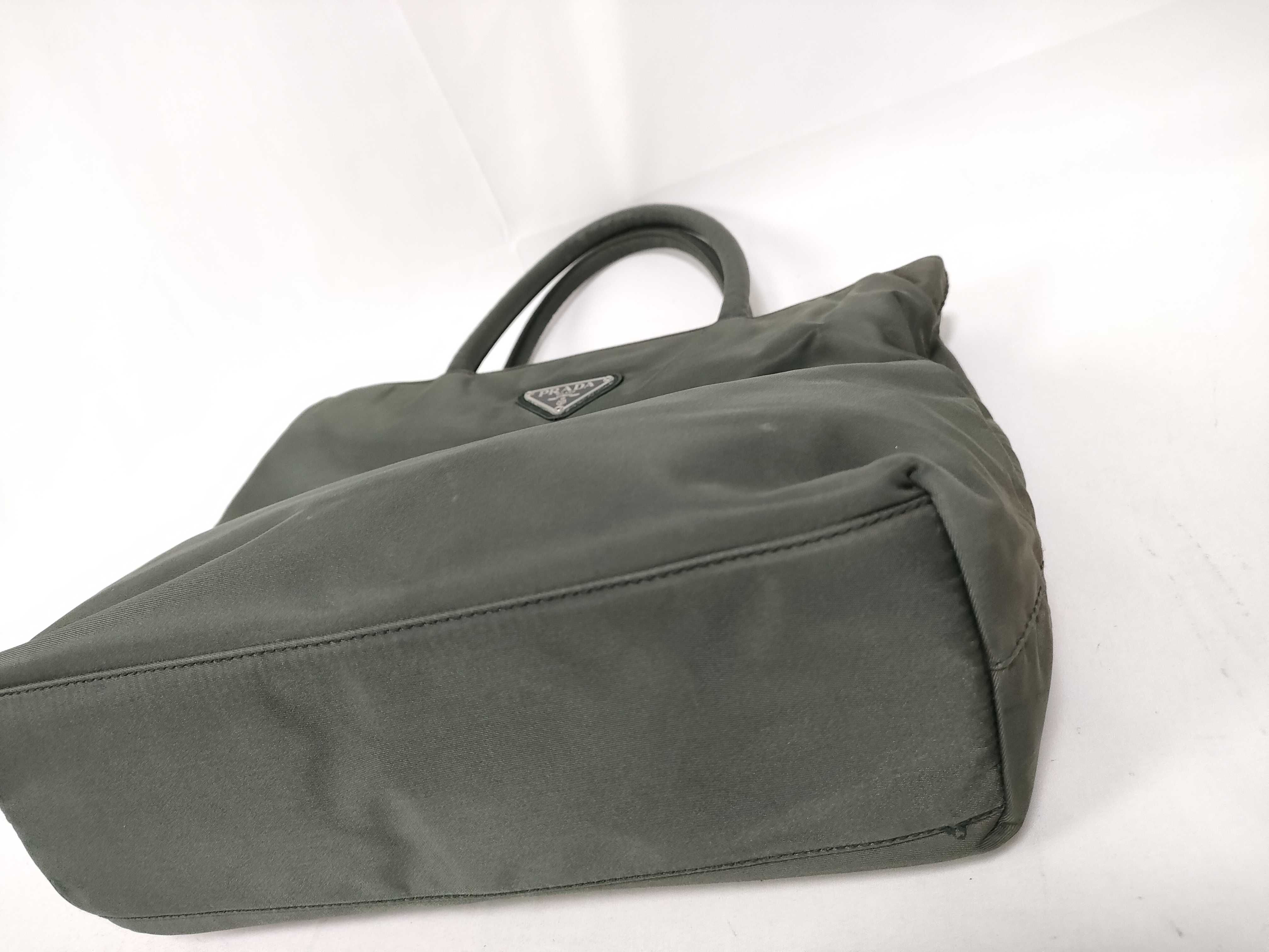 Handbag / Nylon Handbag — view 5