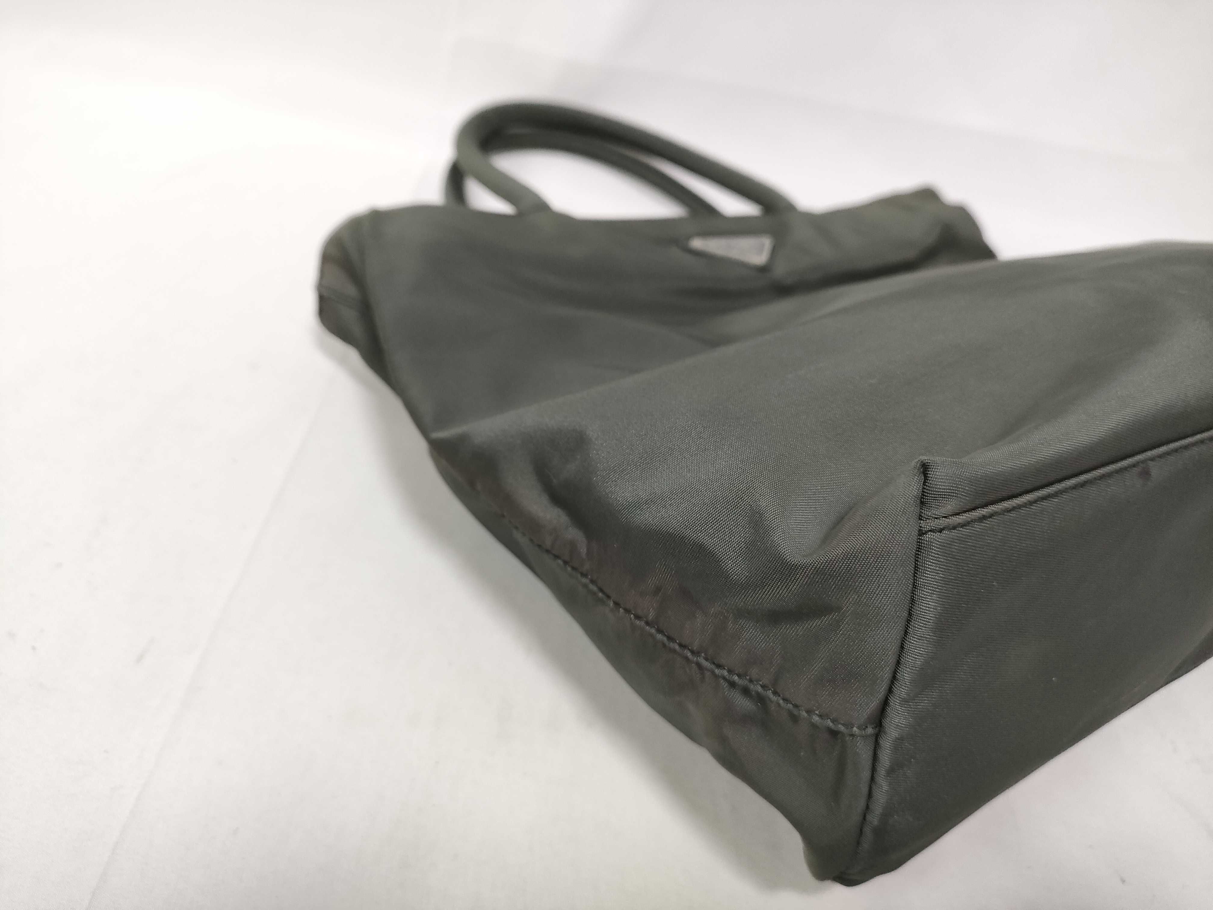 Handbag / Nylon Handbag — view 6