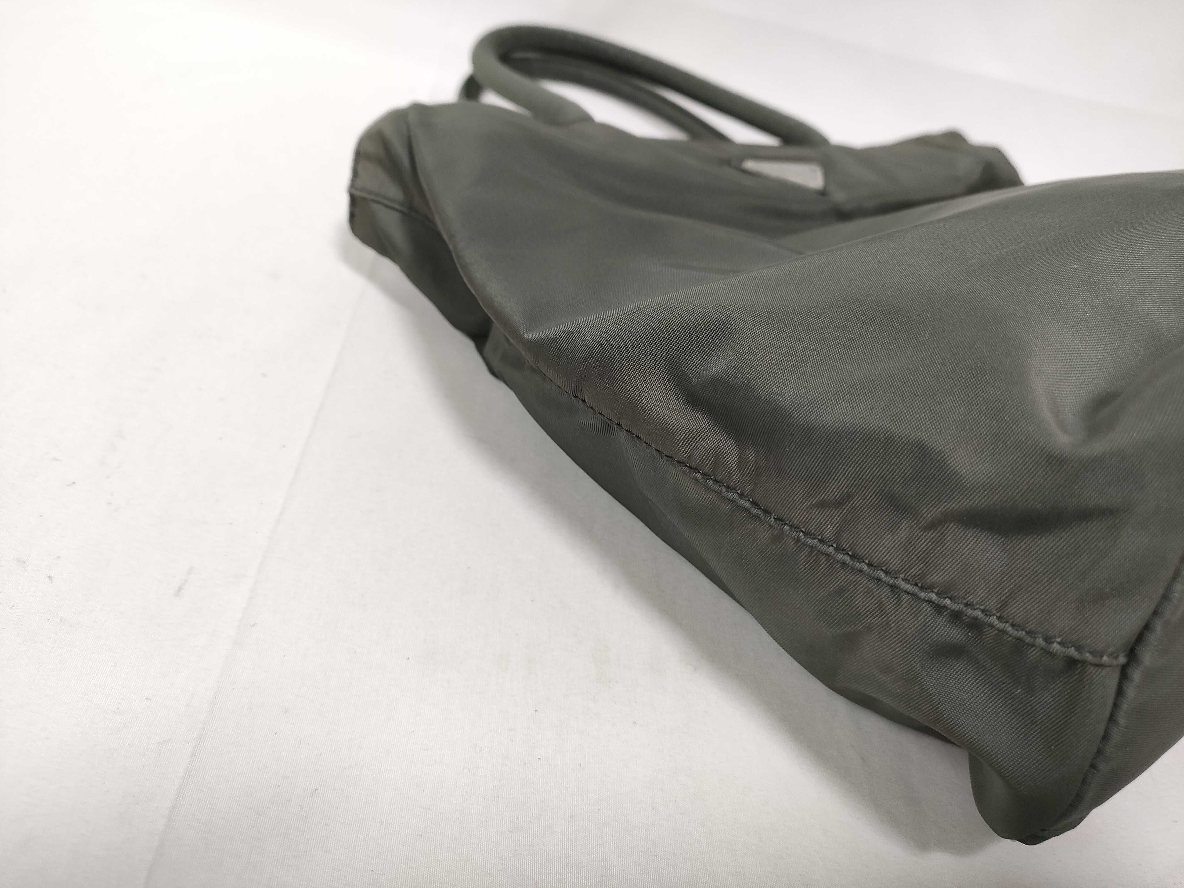 Handbag / Nylon Handbag — view 7