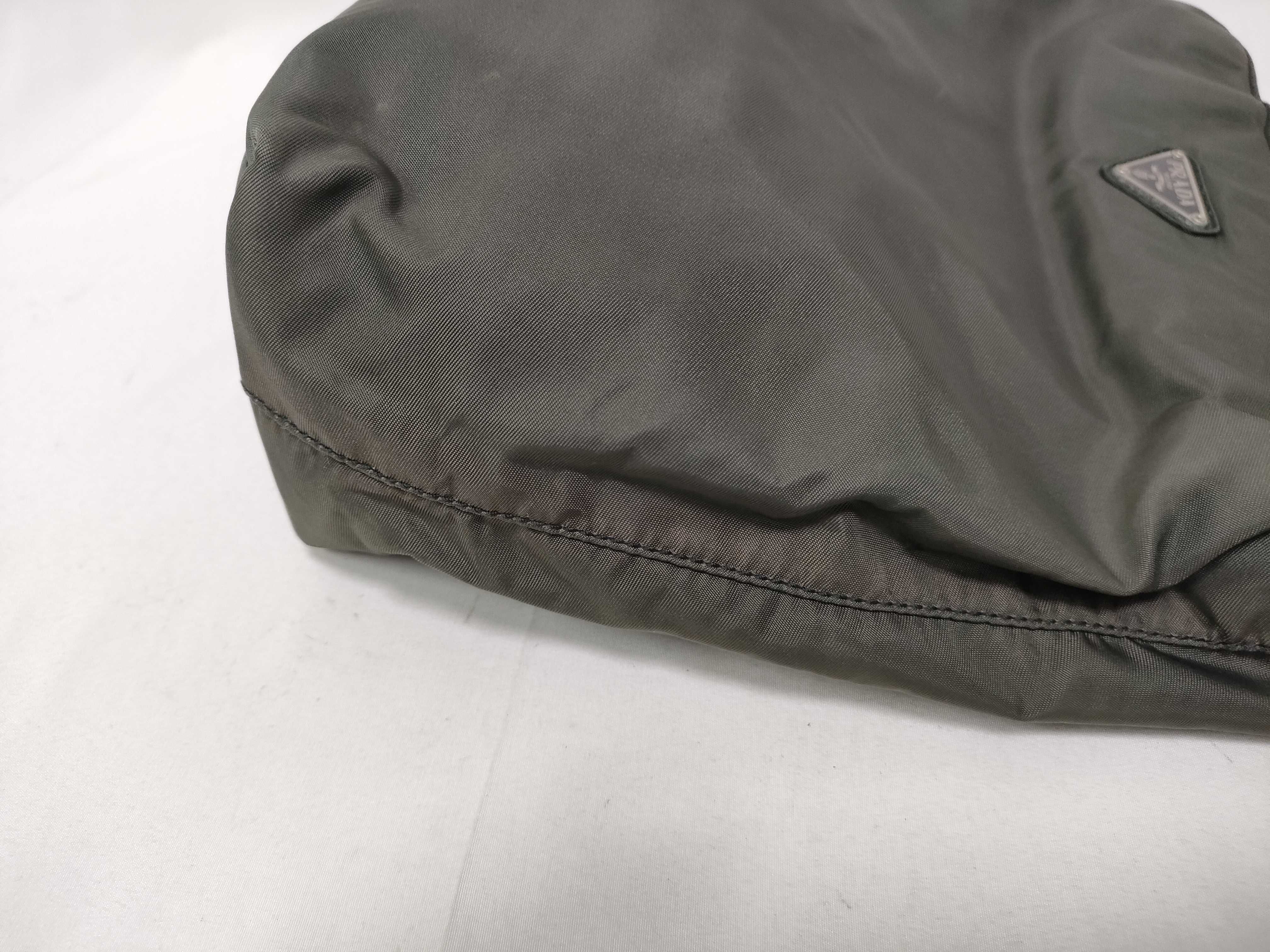 Handbag / Nylon Handbag — view 8