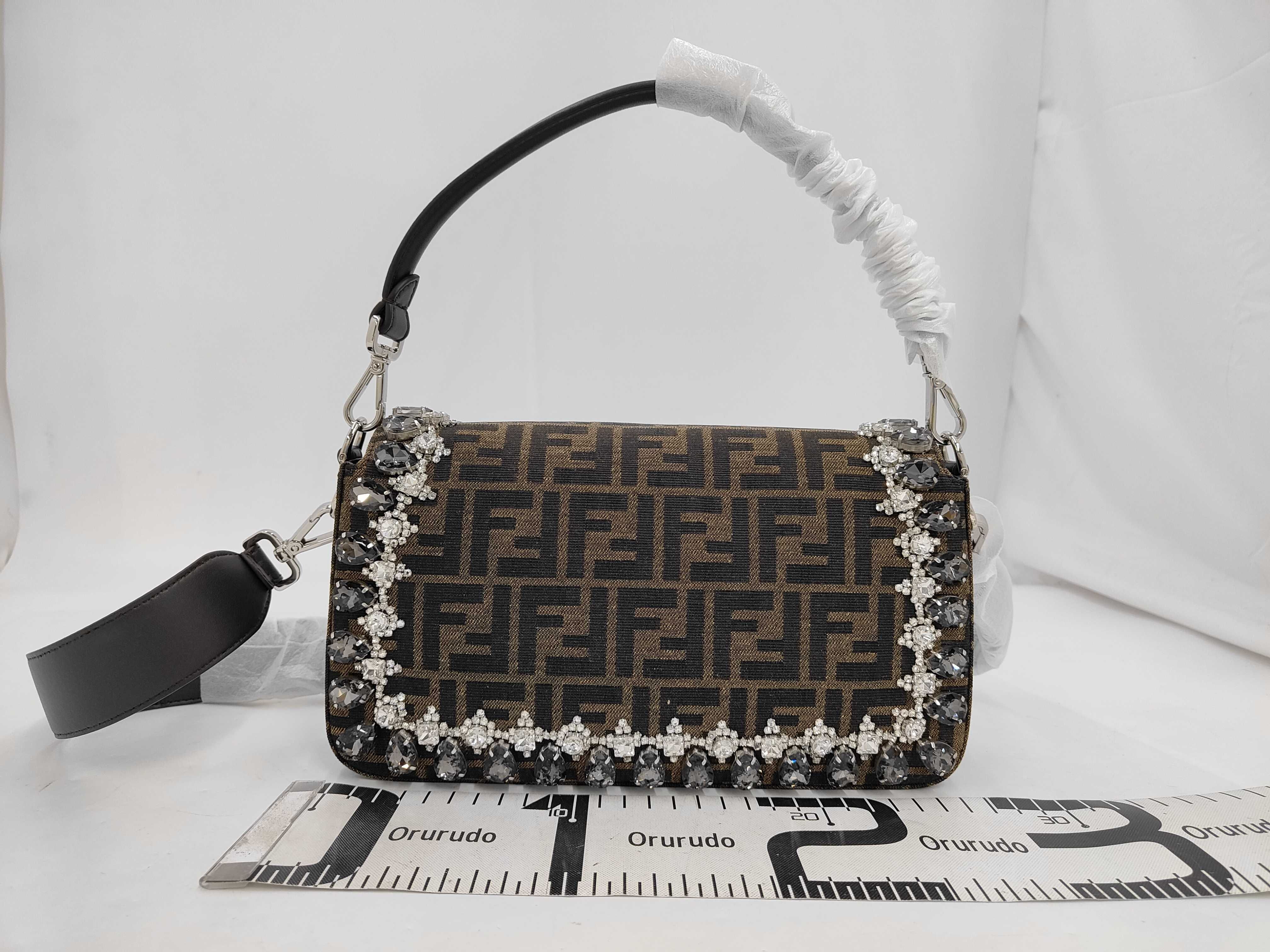 Baguette Shoulder Bag — view 2