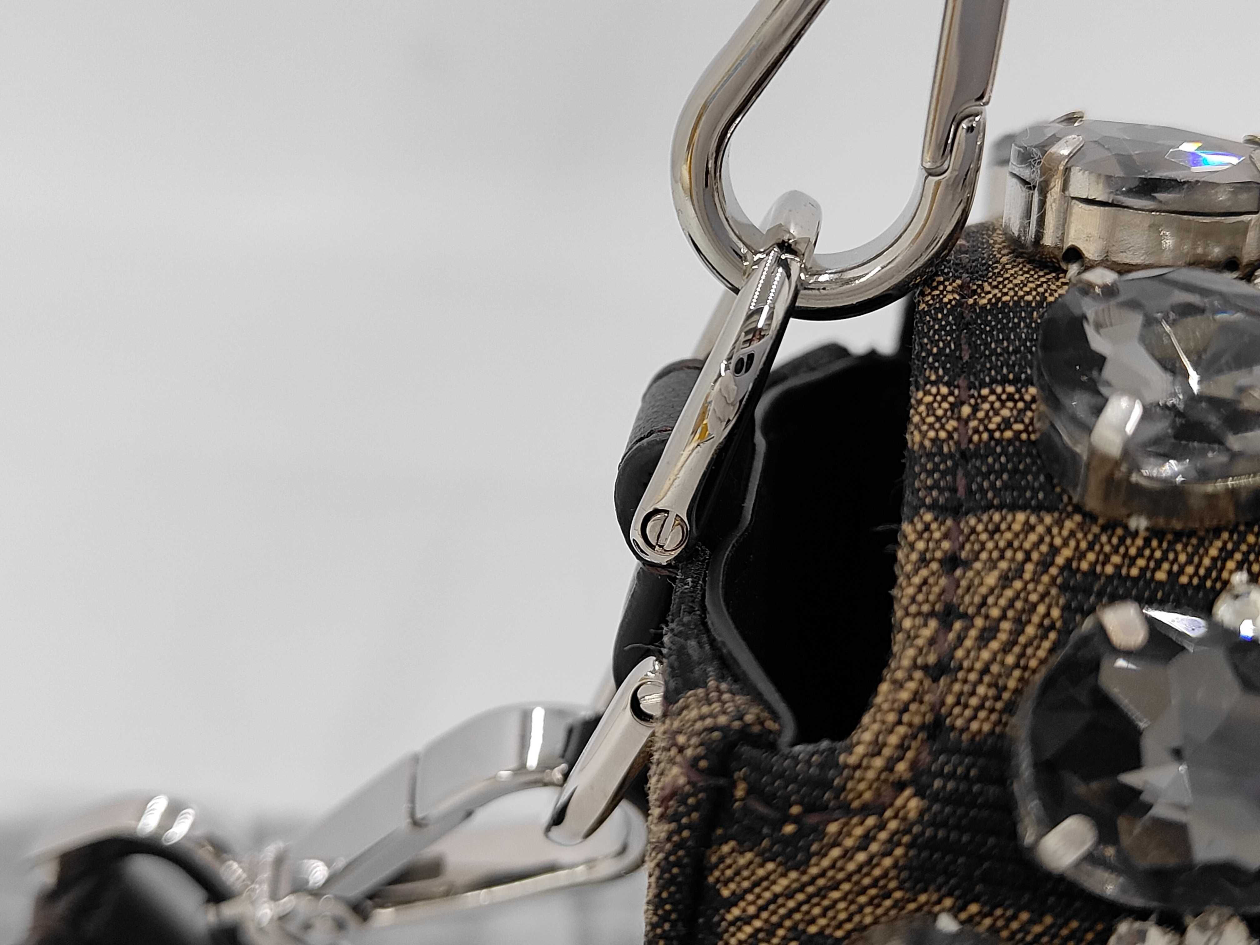 Baguette Shoulder Bag — view 3