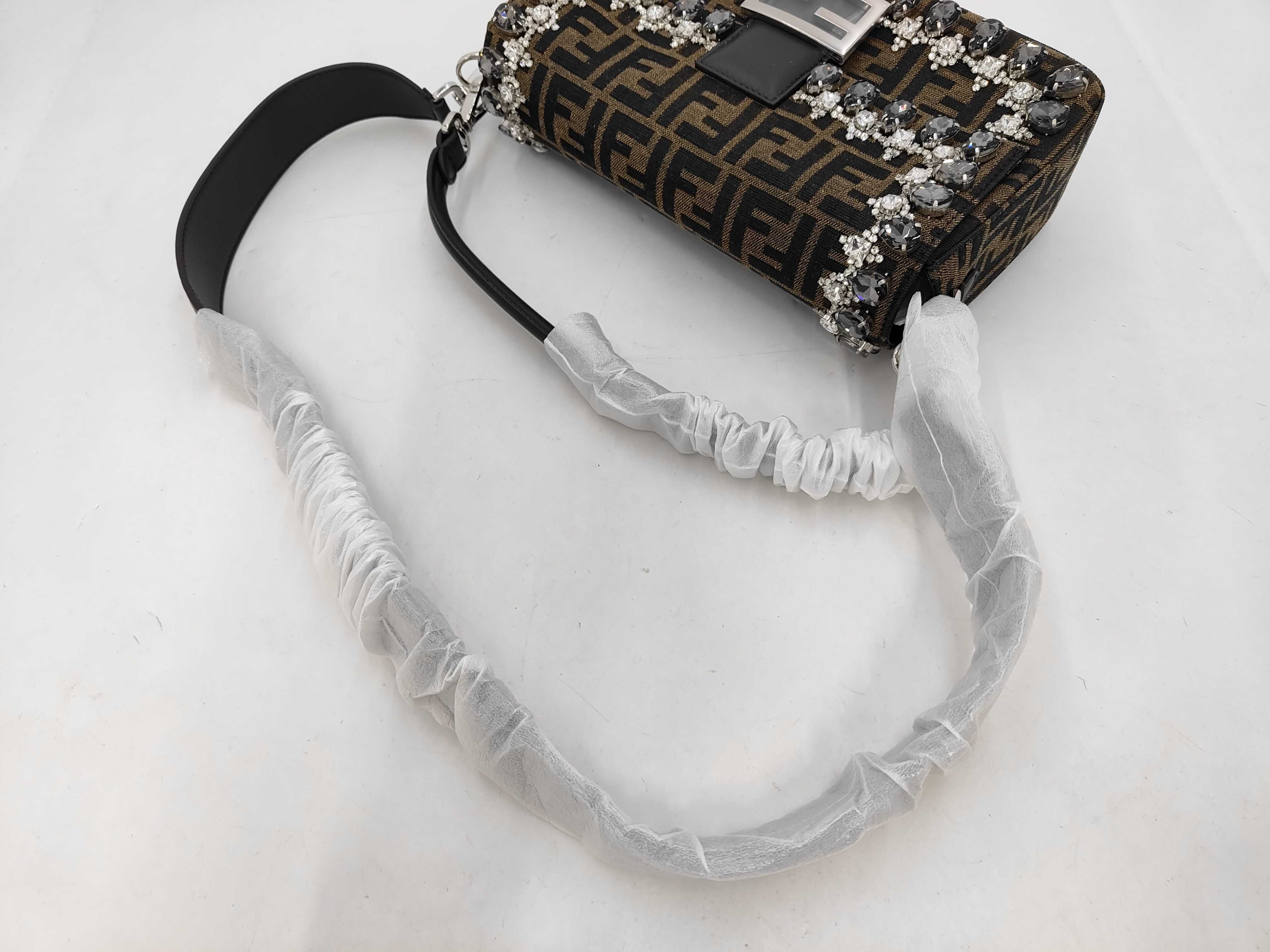 Baguette Shoulder Bag — view 4