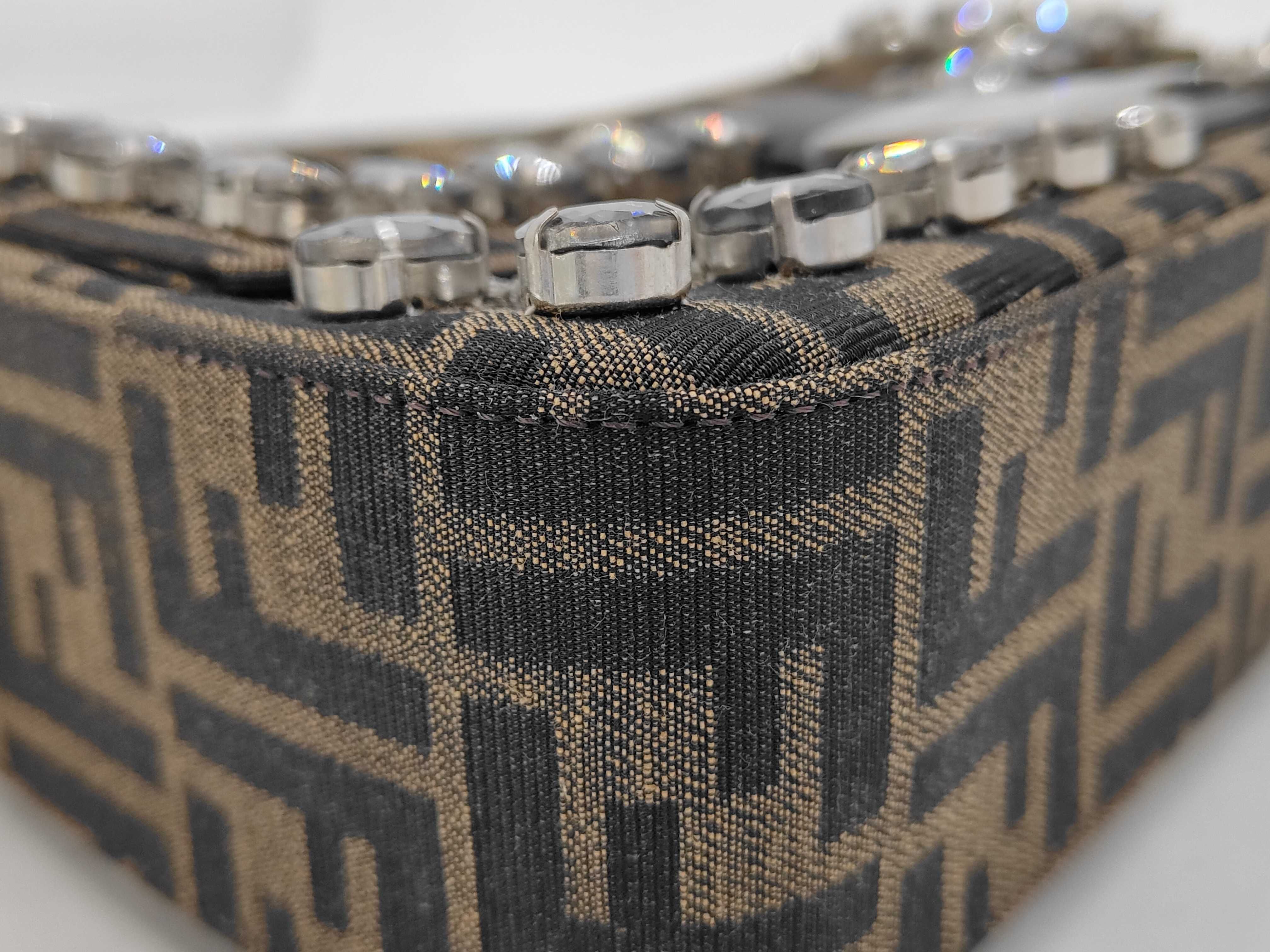 Baguette Shoulder Bag — view 6