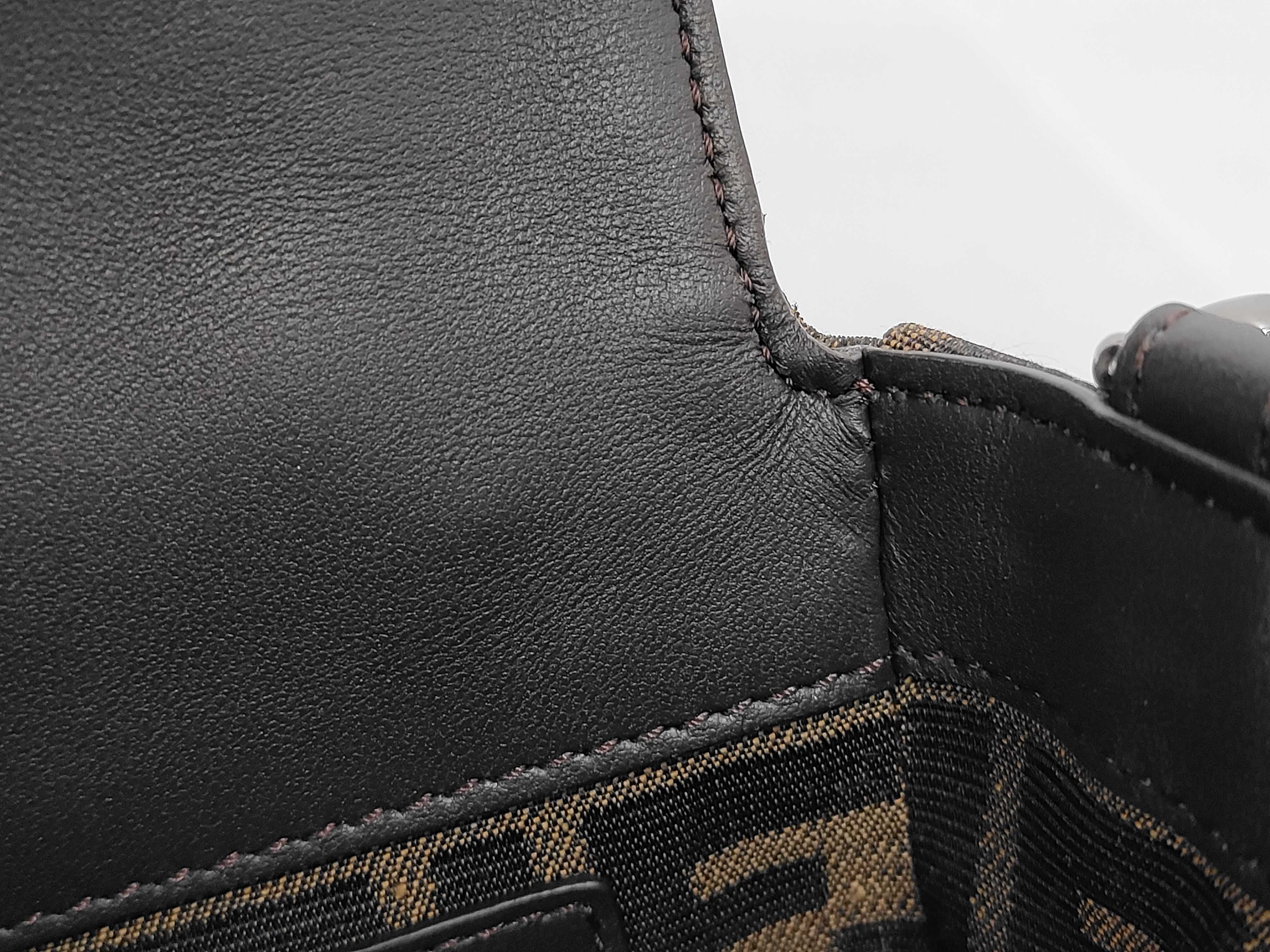 Baguette Shoulder Bag — view 10