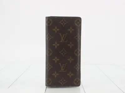 M66540 Portefeuille Brazza