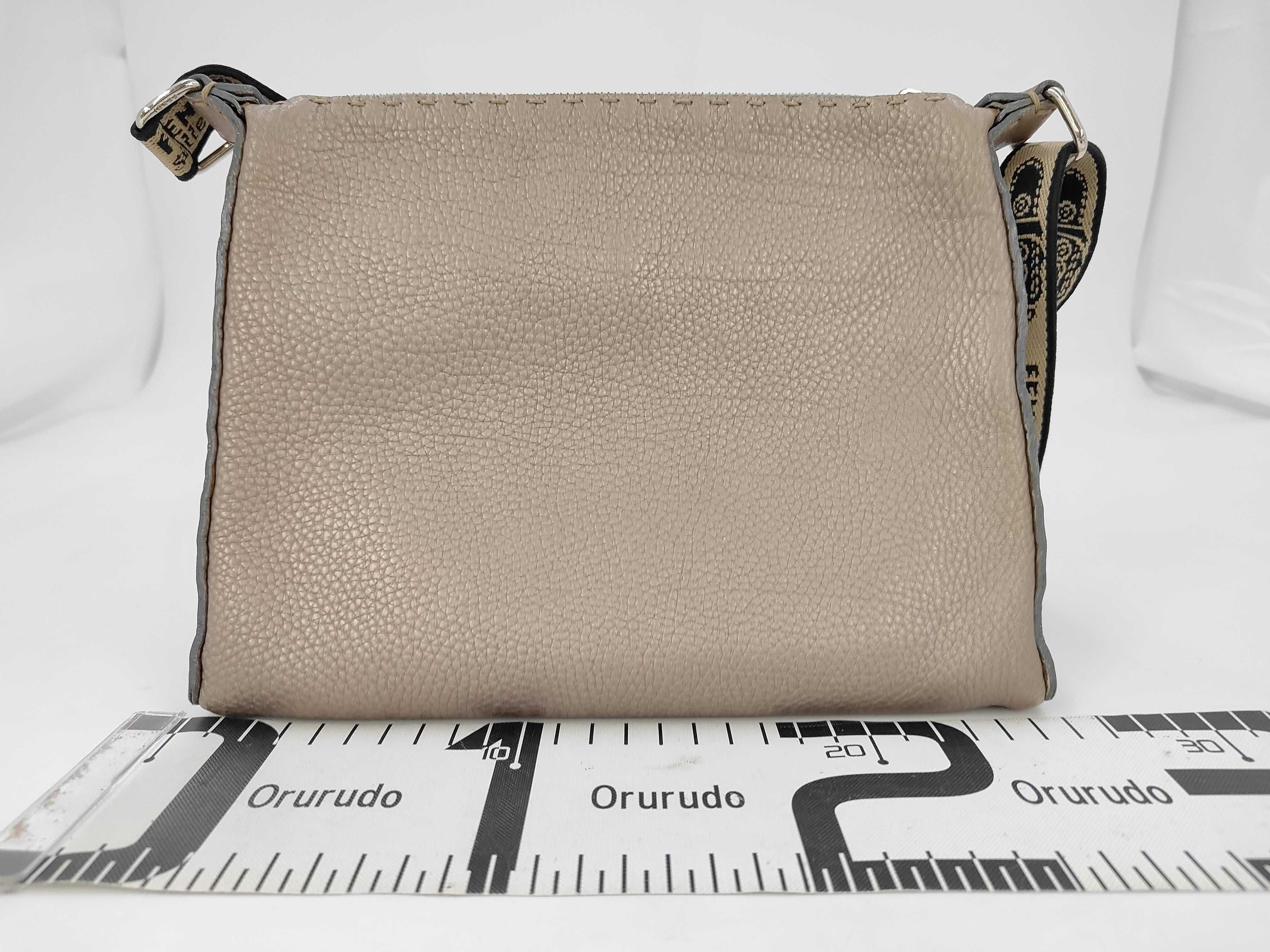 Selleria Shoulder Bag 8BT092 Shoulder Bag — view 2