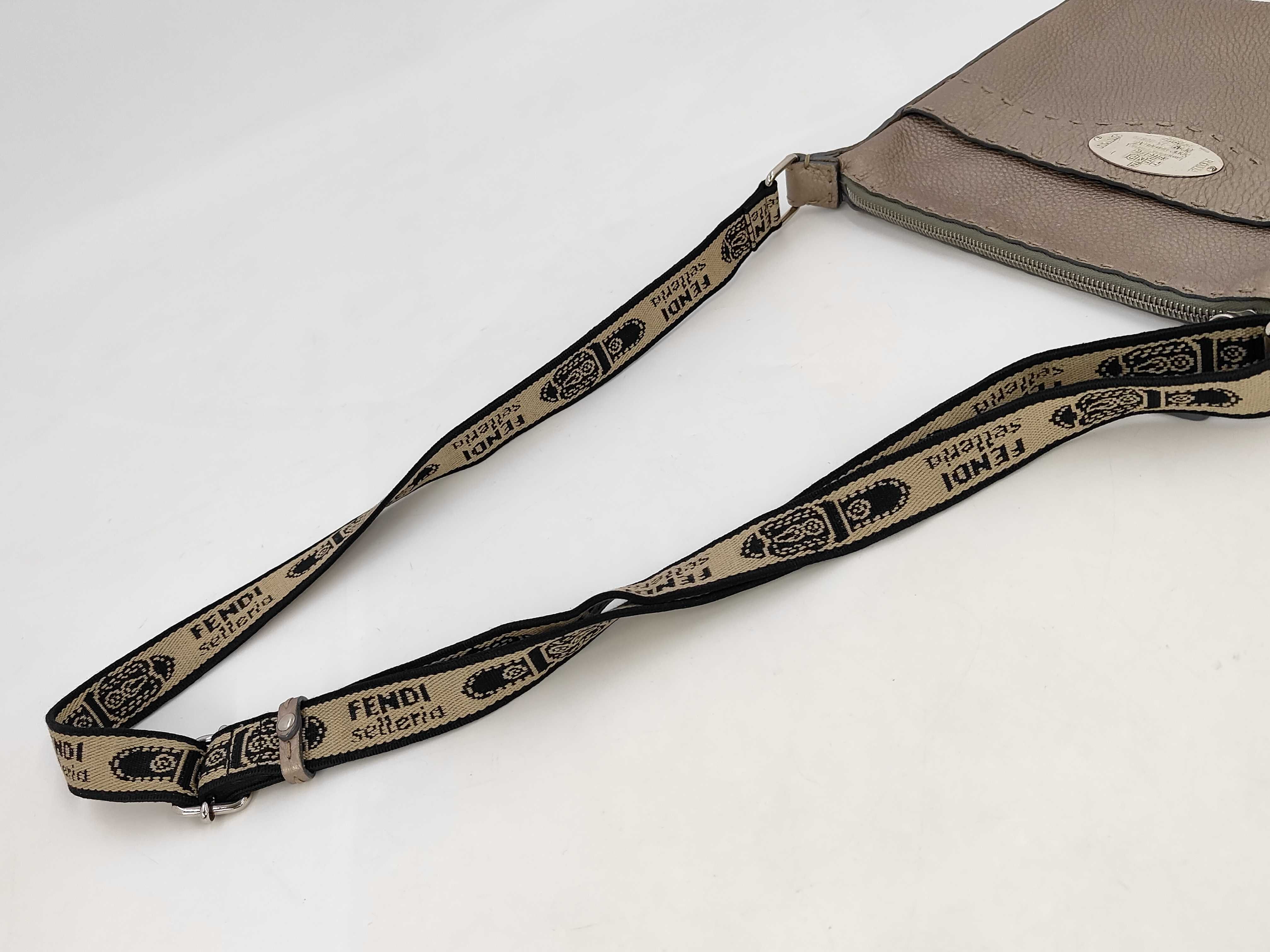 Selleria Shoulder Bag 8BT092 Shoulder Bag — view 3
