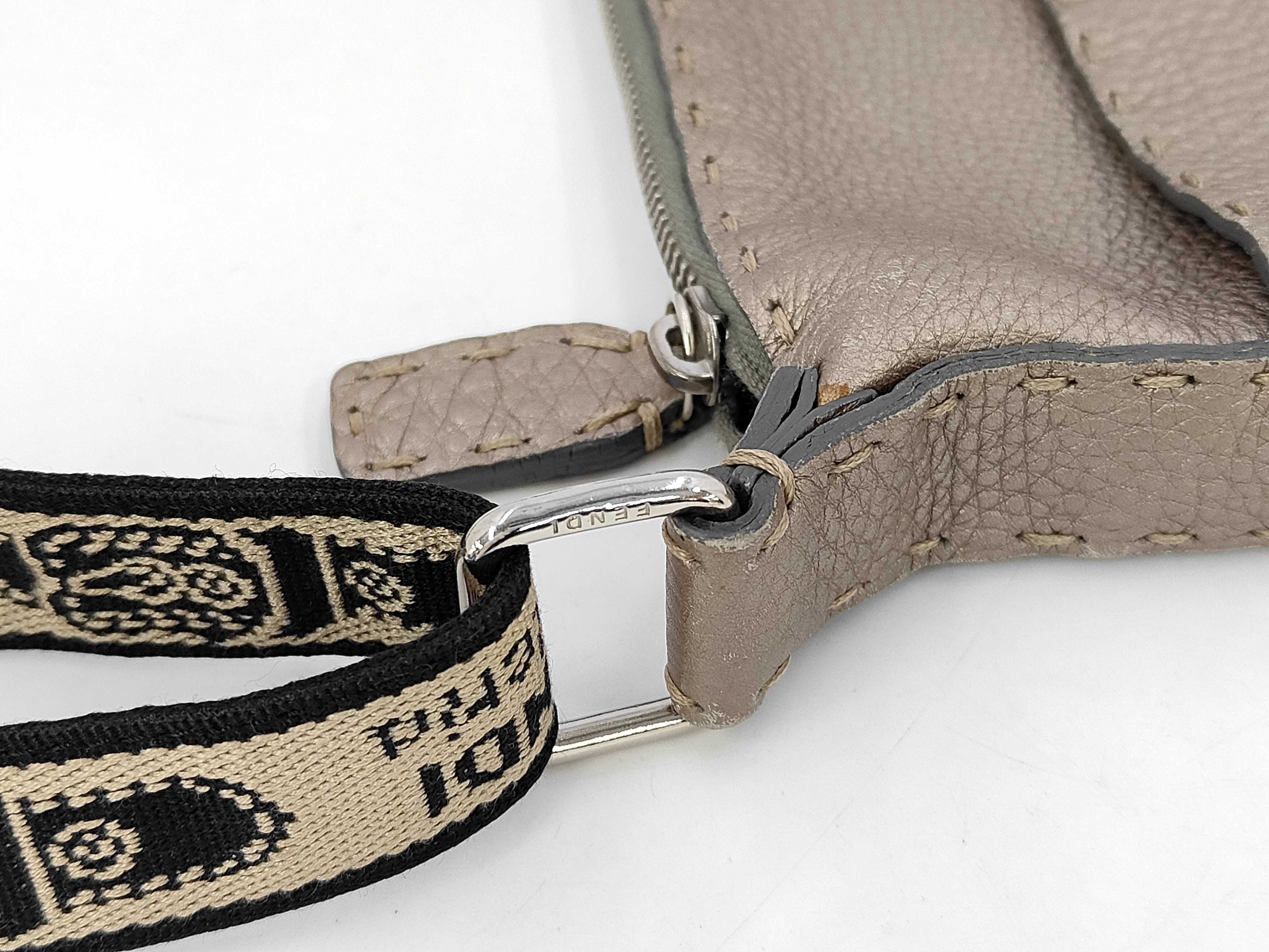 Selleria Shoulder Bag 8BT092 Shoulder Bag — view 5