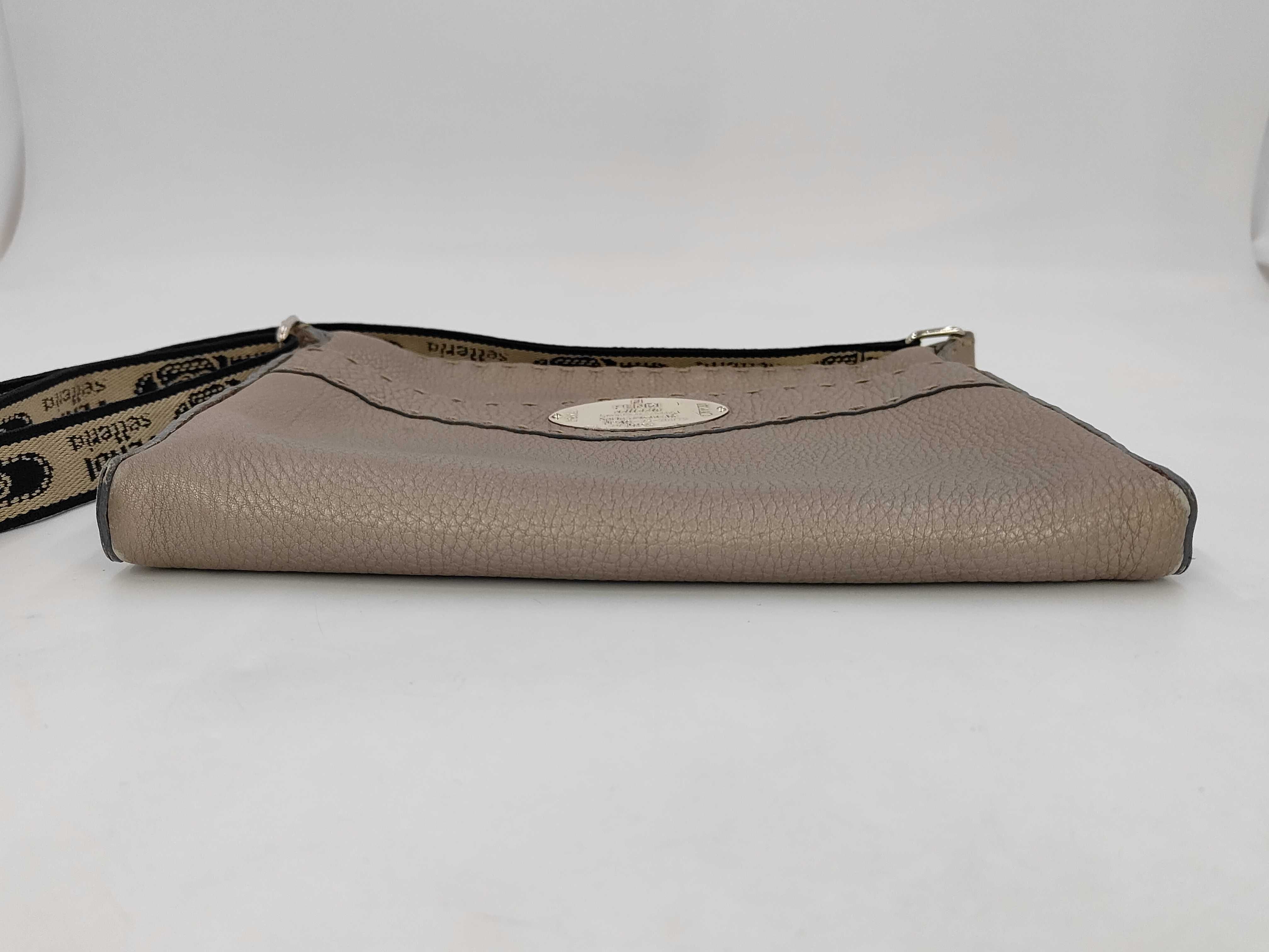 Selleria Shoulder Bag 8BT092 Shoulder Bag — view 7