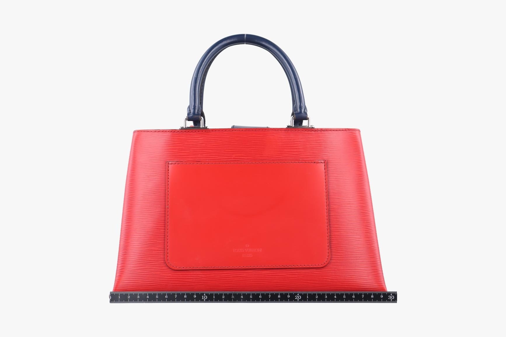 Kleber PM Epi Red x Blue — view 2