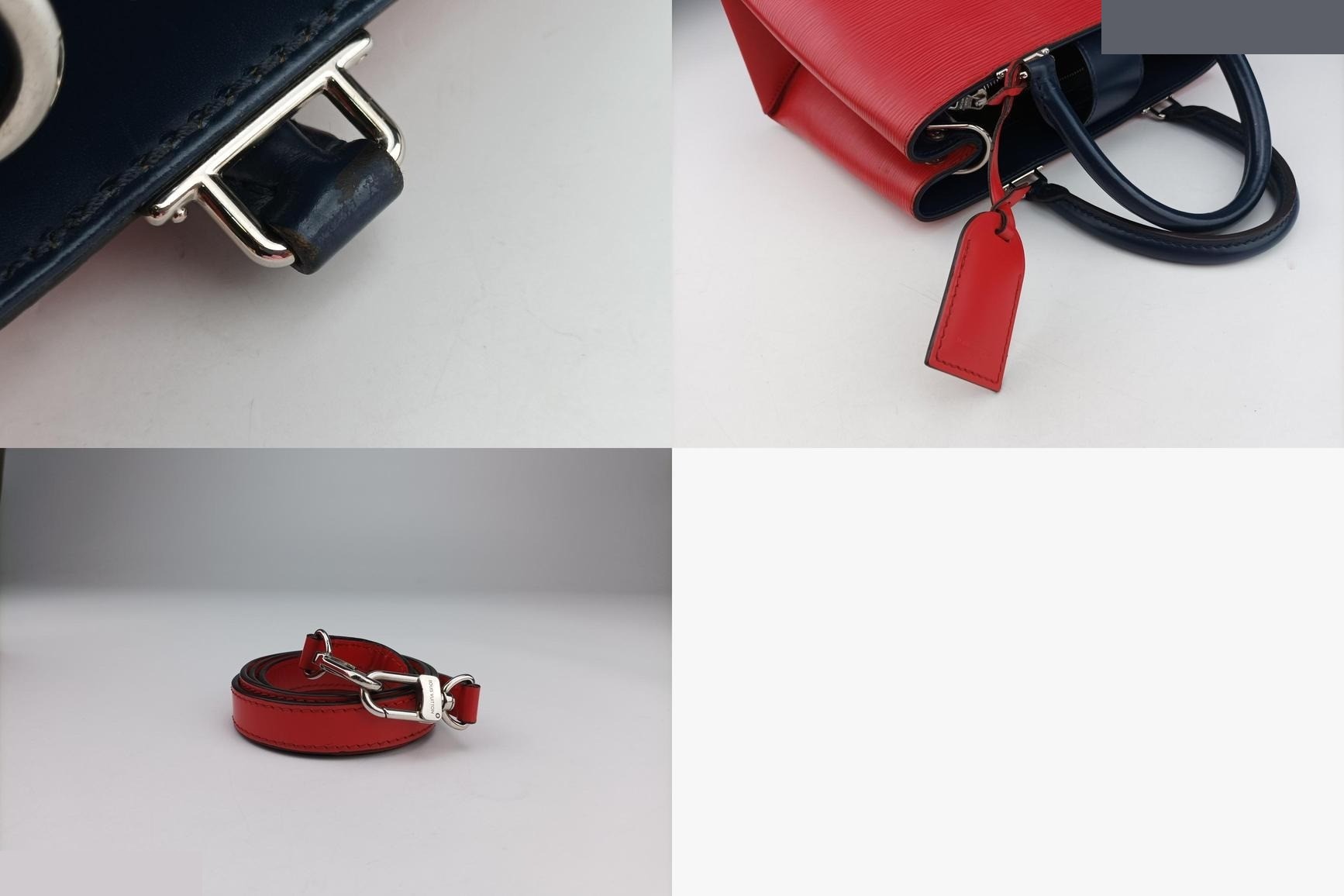 Kleber PM Epi Red x Blue — view 11