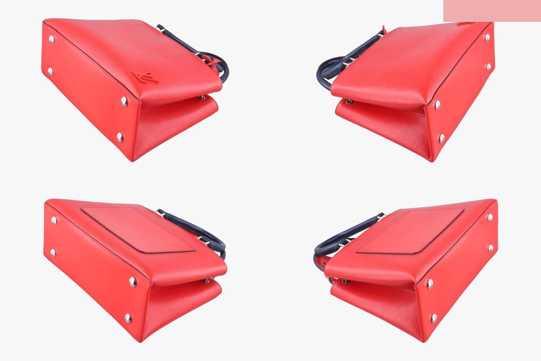 Kleber PM Epi Red x Blue — view 4