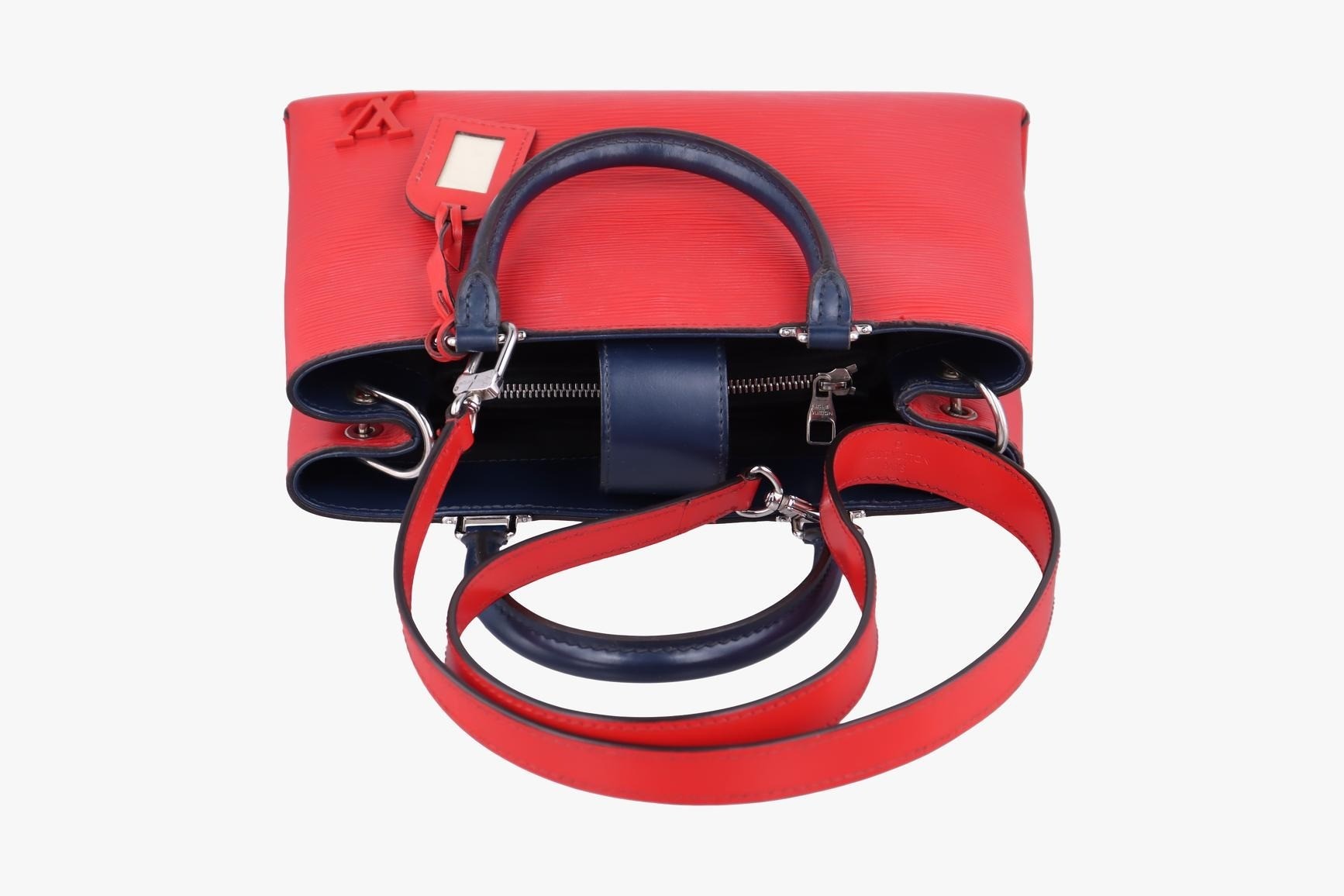 Kleber PM Epi Red x Blue — view 5