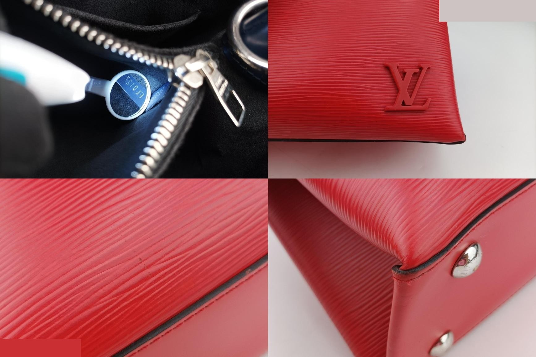 Kleber PM Epi Red x Blue — view 8