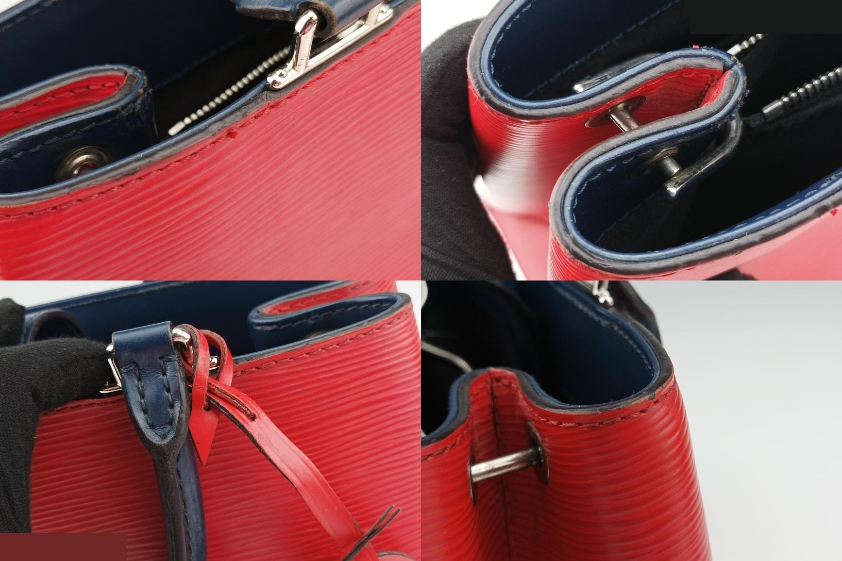 Kleber PM Epi Red x Blue — view 9