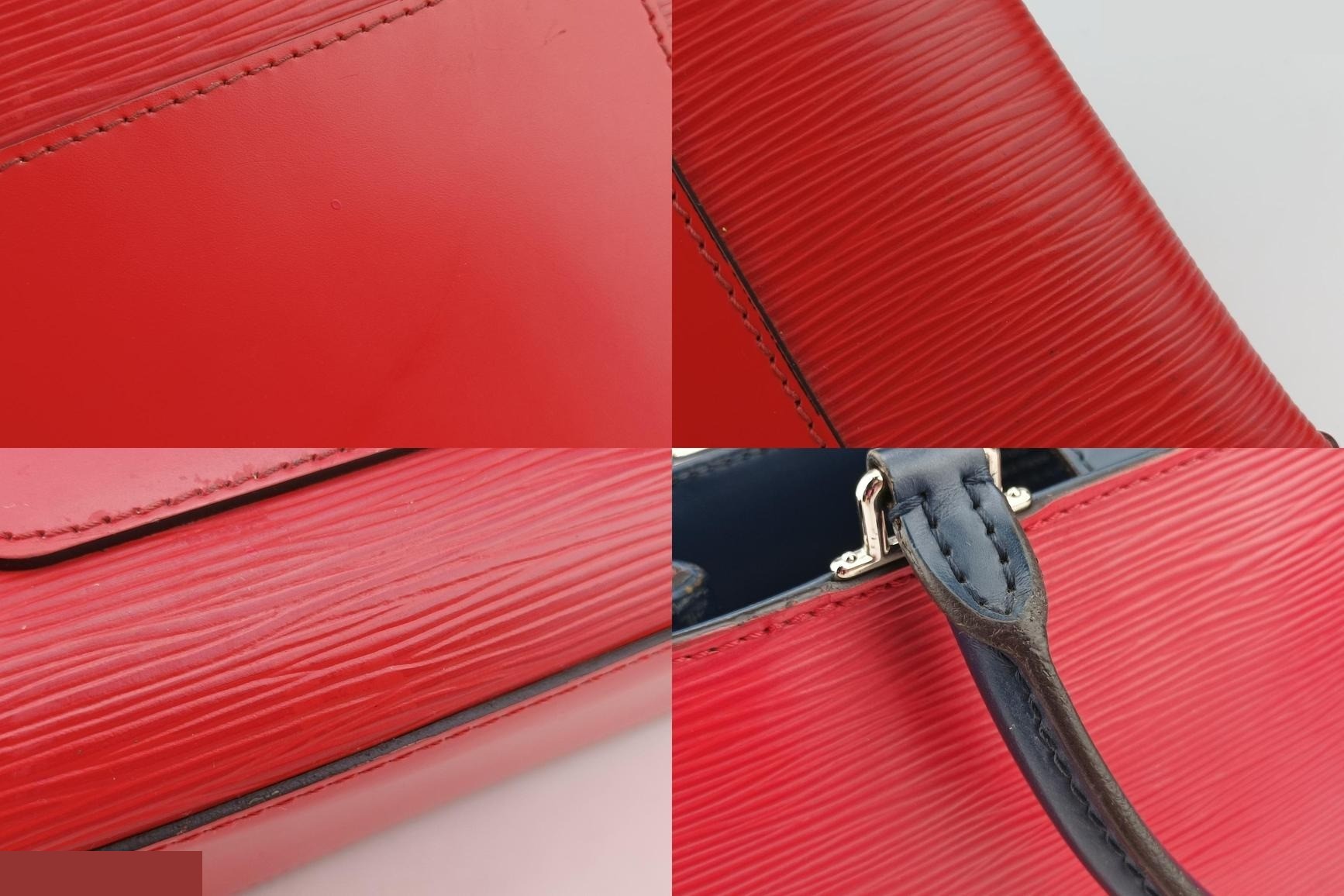 Kleber PM Epi Red x Blue — view 10