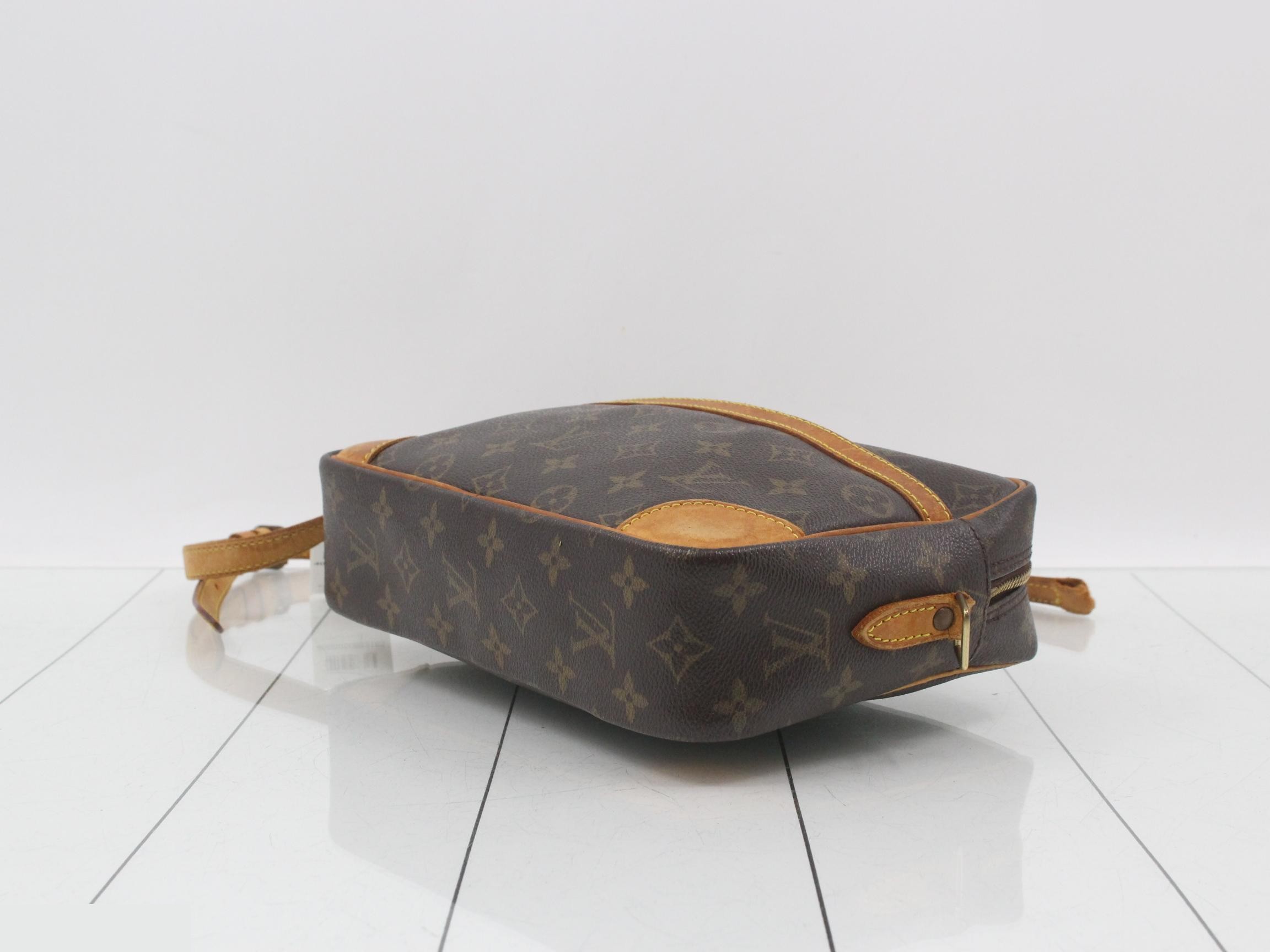 Monogram Trocadero 27 Shoulder Bag — view 6