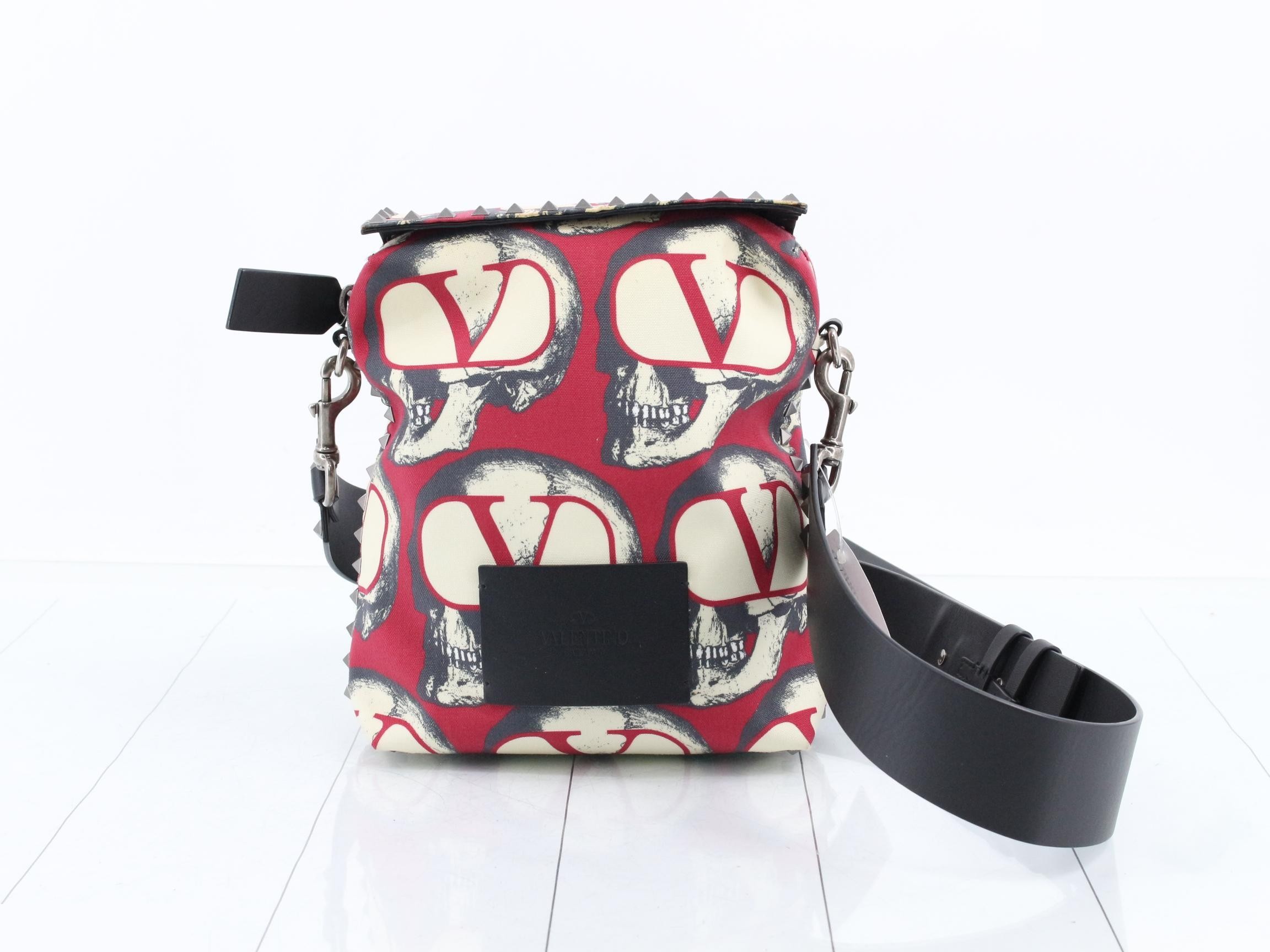 Undercover tote bag, Valentino Garavani