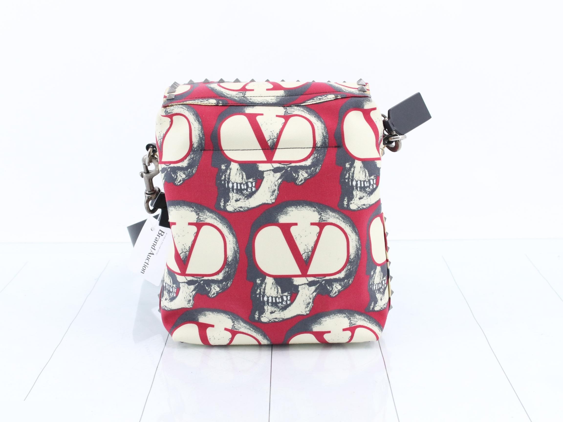Undercover tote bag, Valentino Garavani — view 2