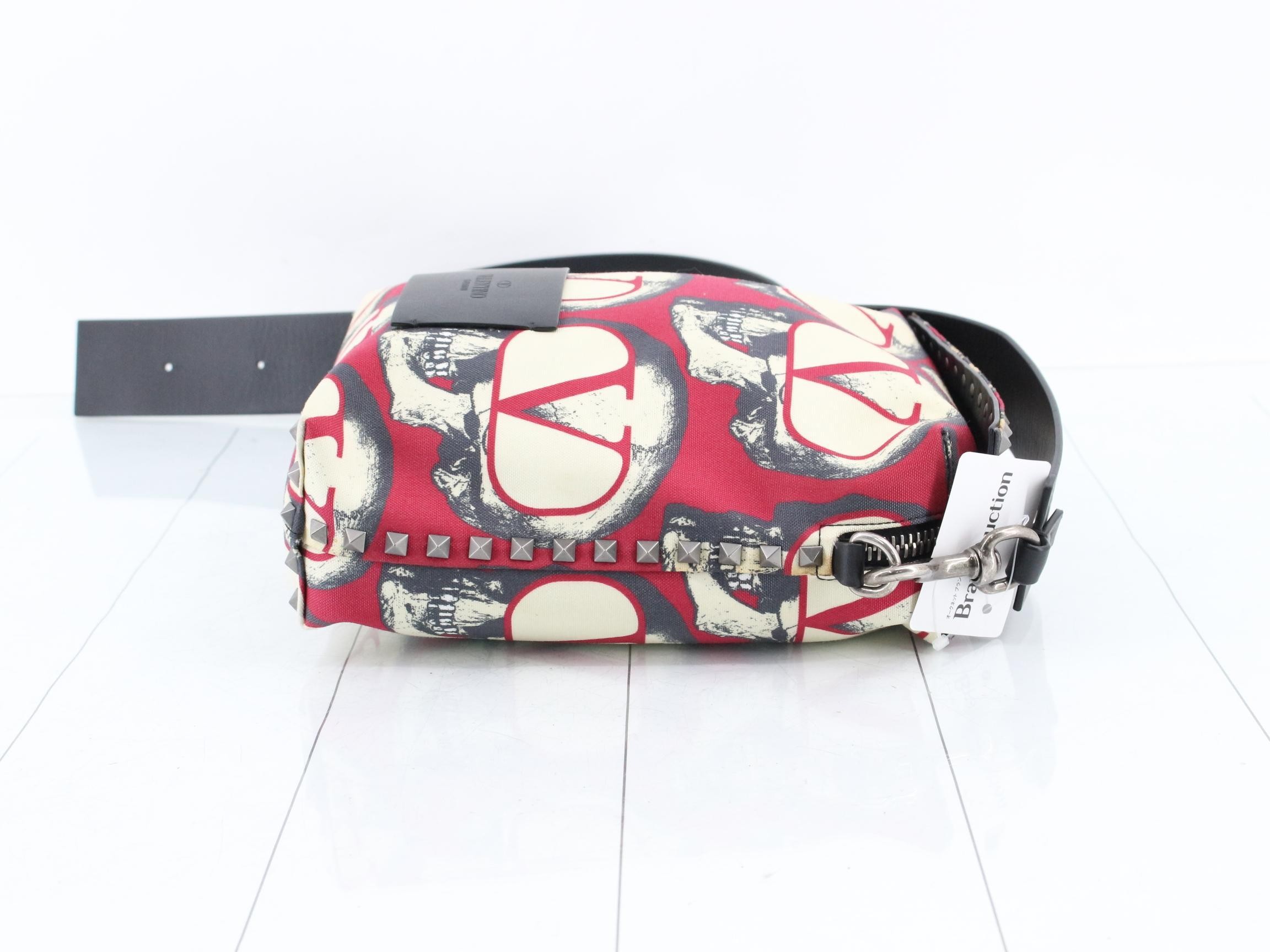 Undercover tote bag, Valentino Garavani — view 3