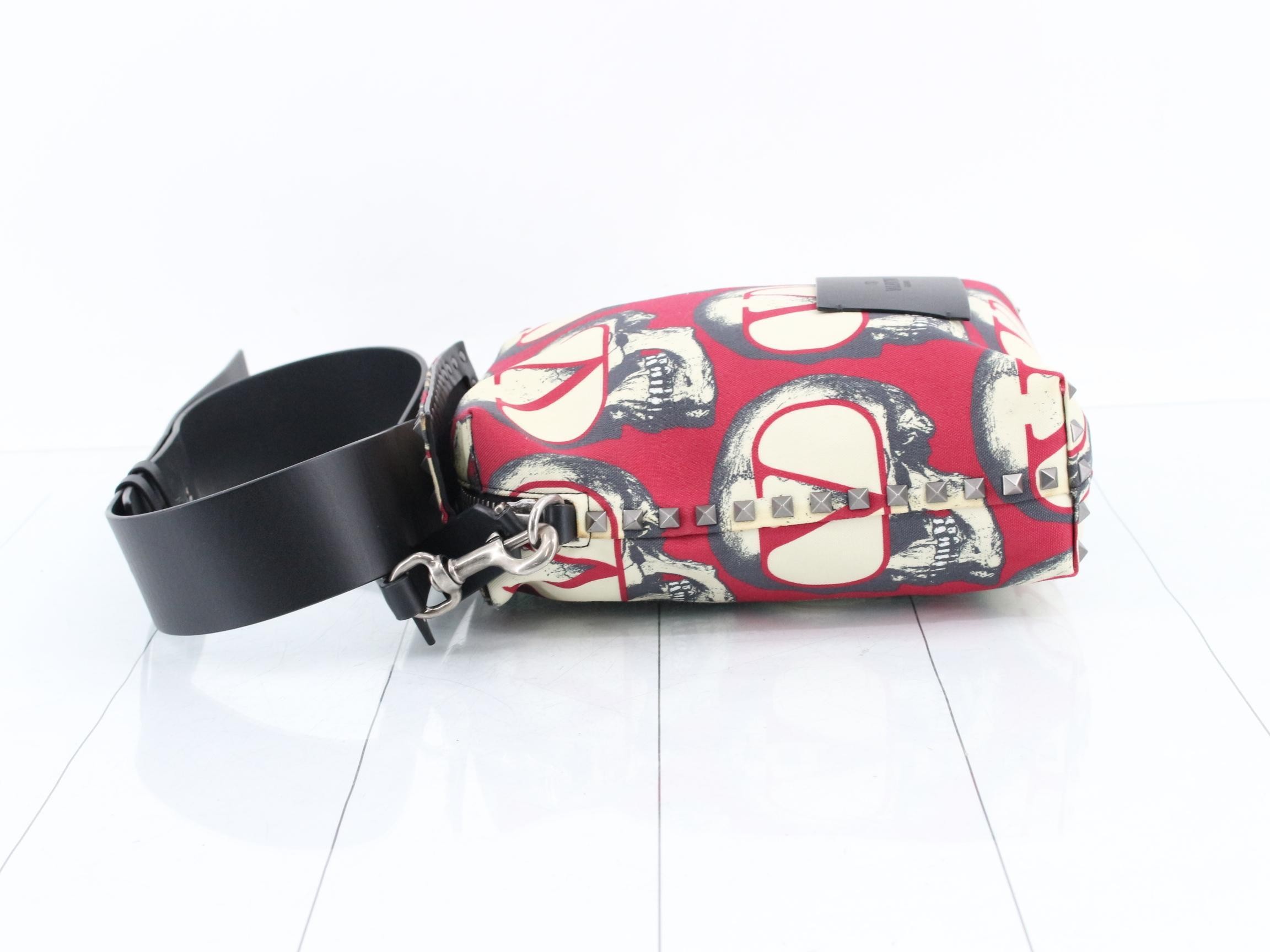 Undercover tote bag, Valentino Garavani — view 4