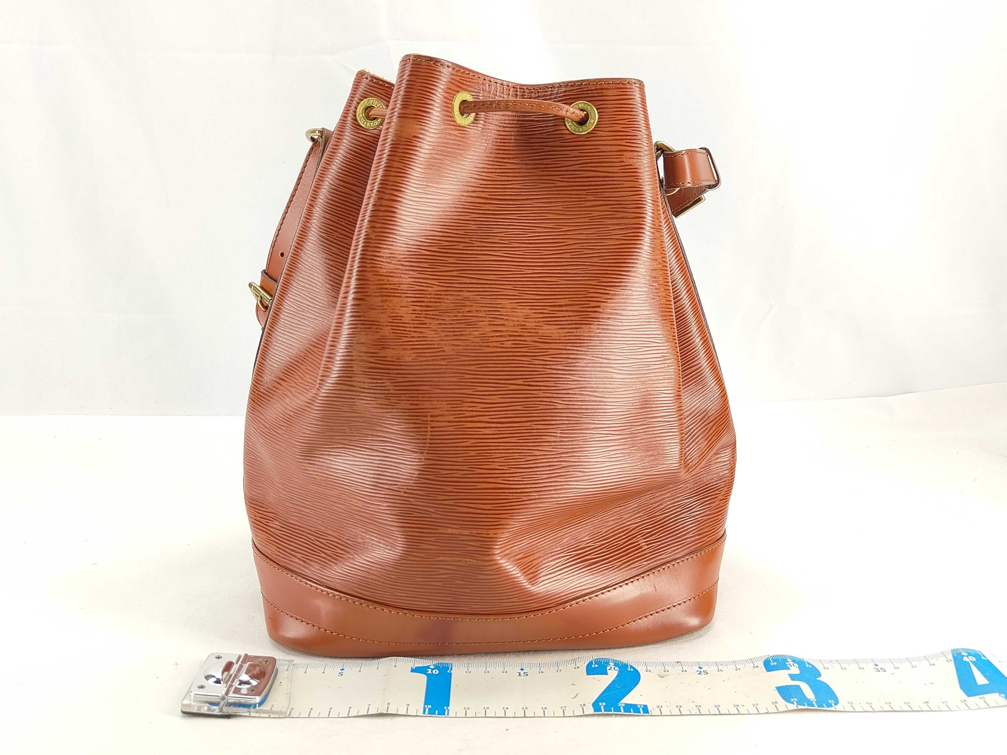 Epi Noe Shoulder Bag — view 2