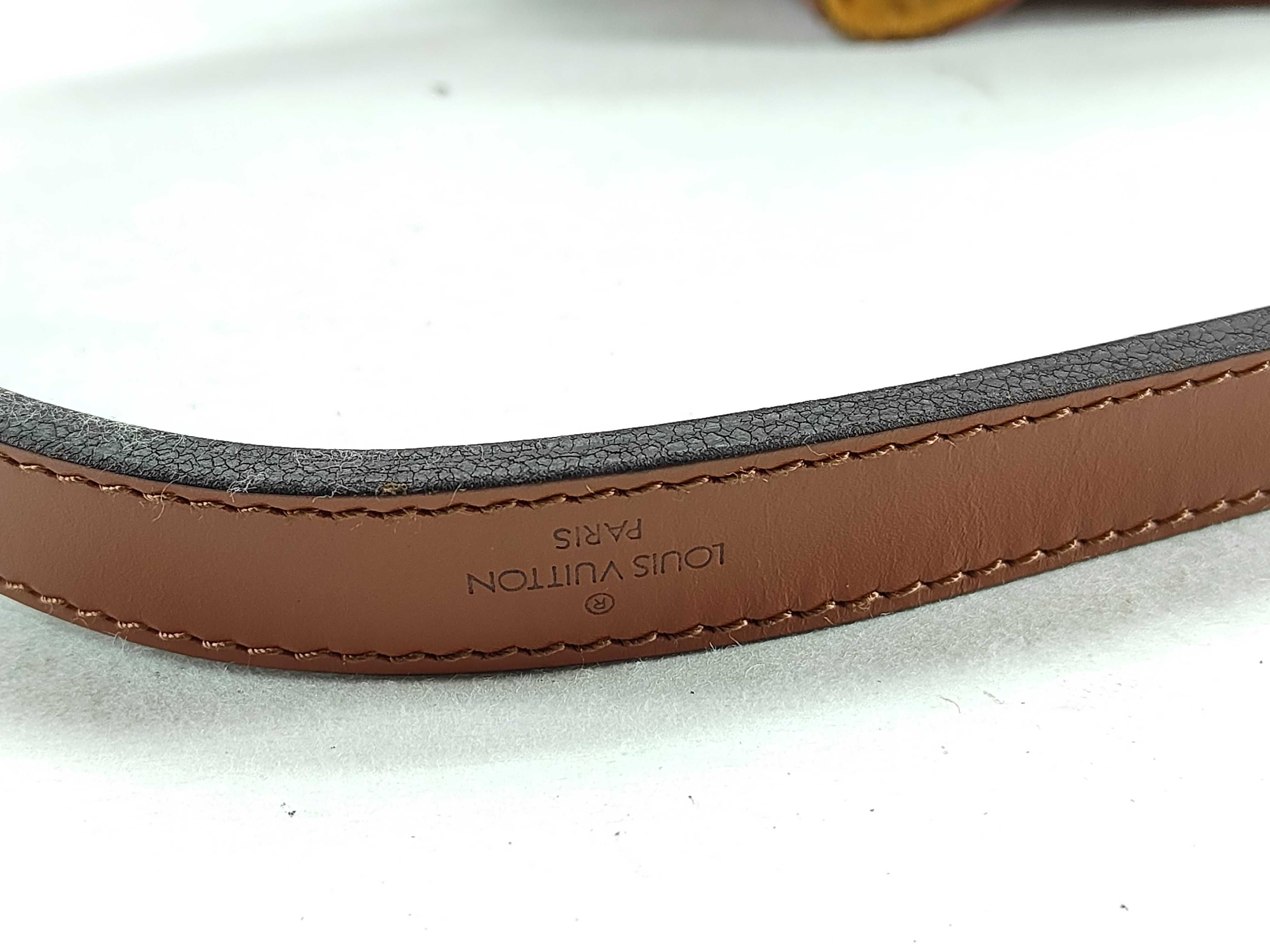 Epi Noe Shoulder Bag — view 5