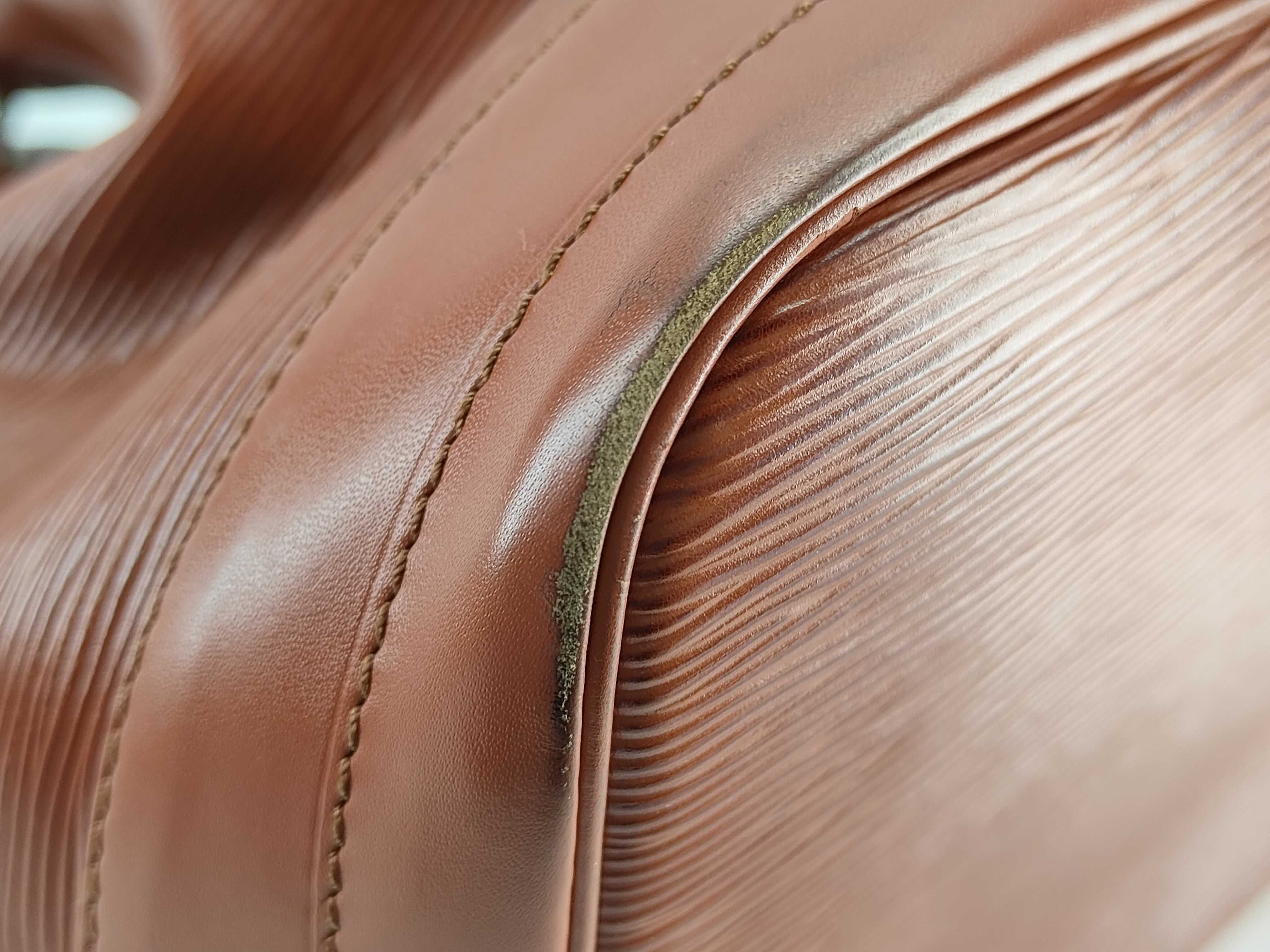 Epi Noe Shoulder Bag — view 8