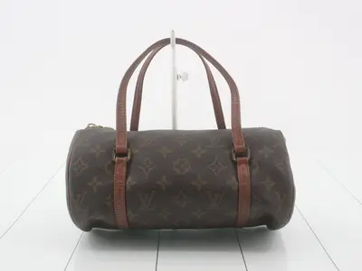 Papillon 26 881TH