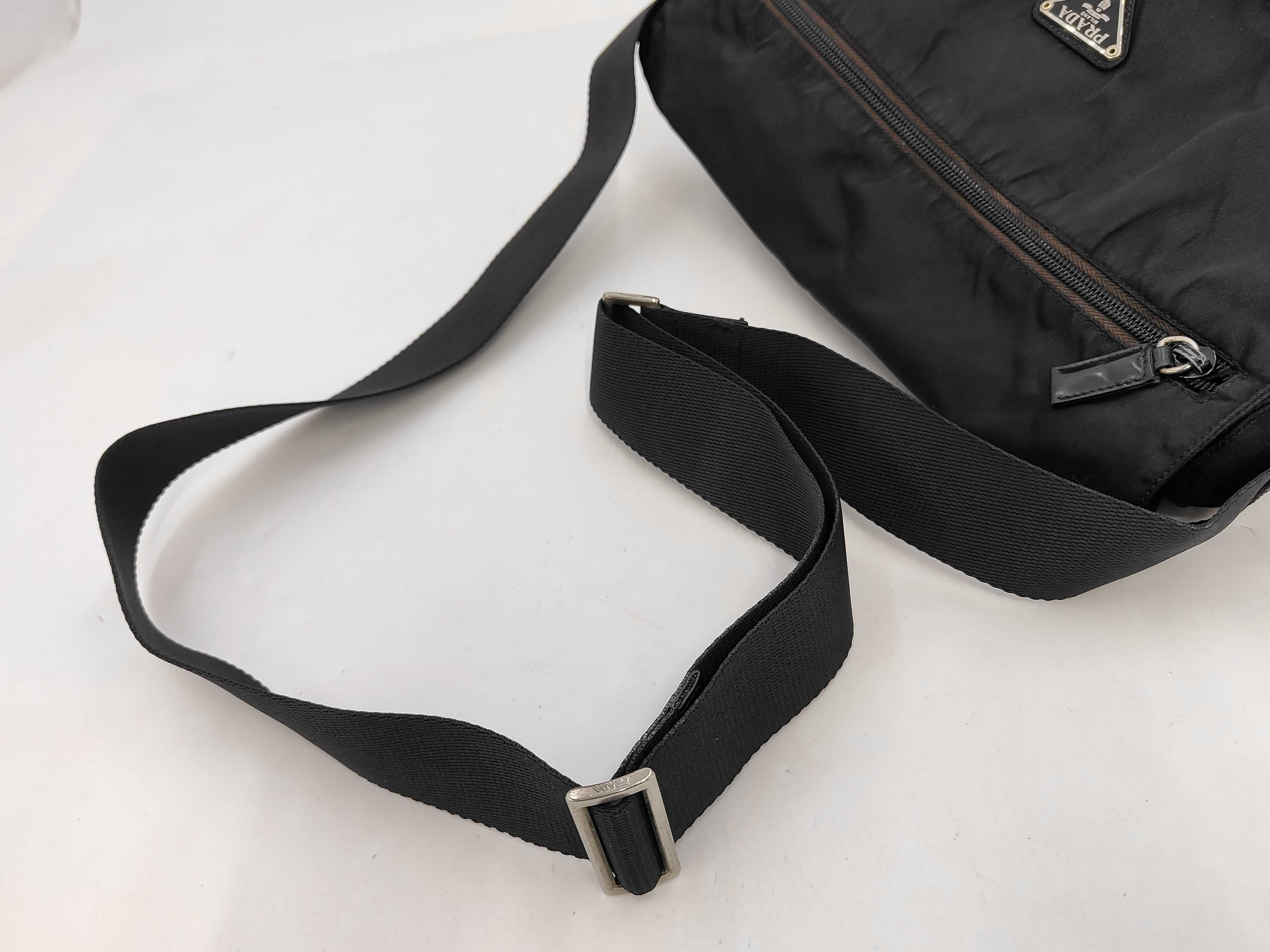 Shoulder Bag — view 3