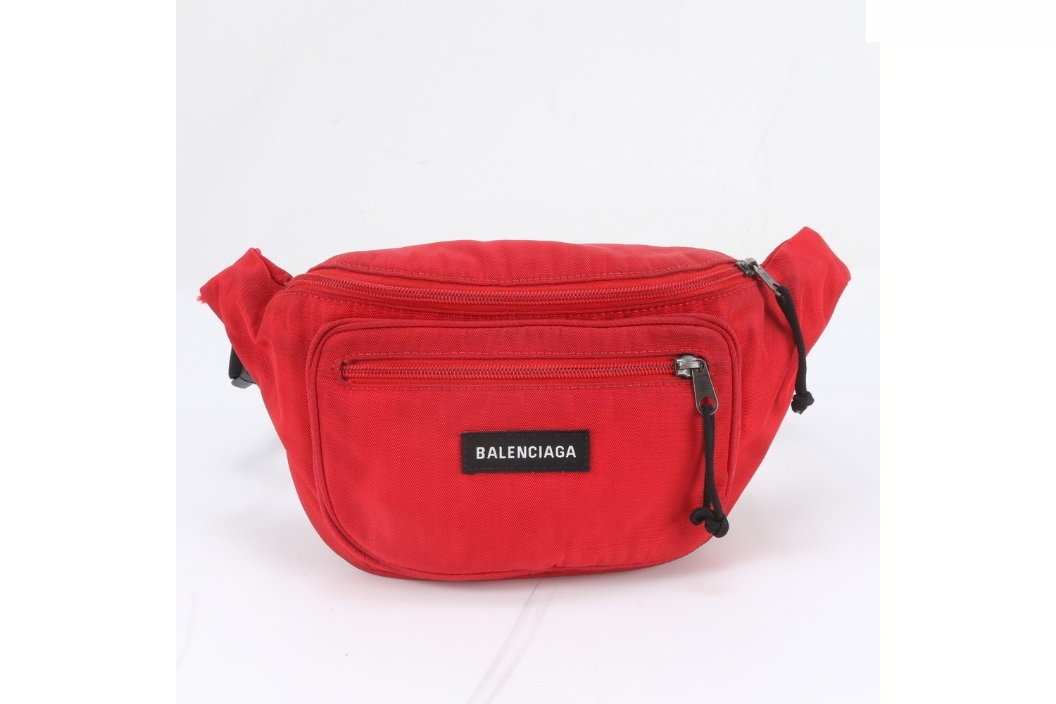 2-WAY Body Bag, Crossbody Bag, Body Bag, Waist Pouch, Shoulder Bag — view 2