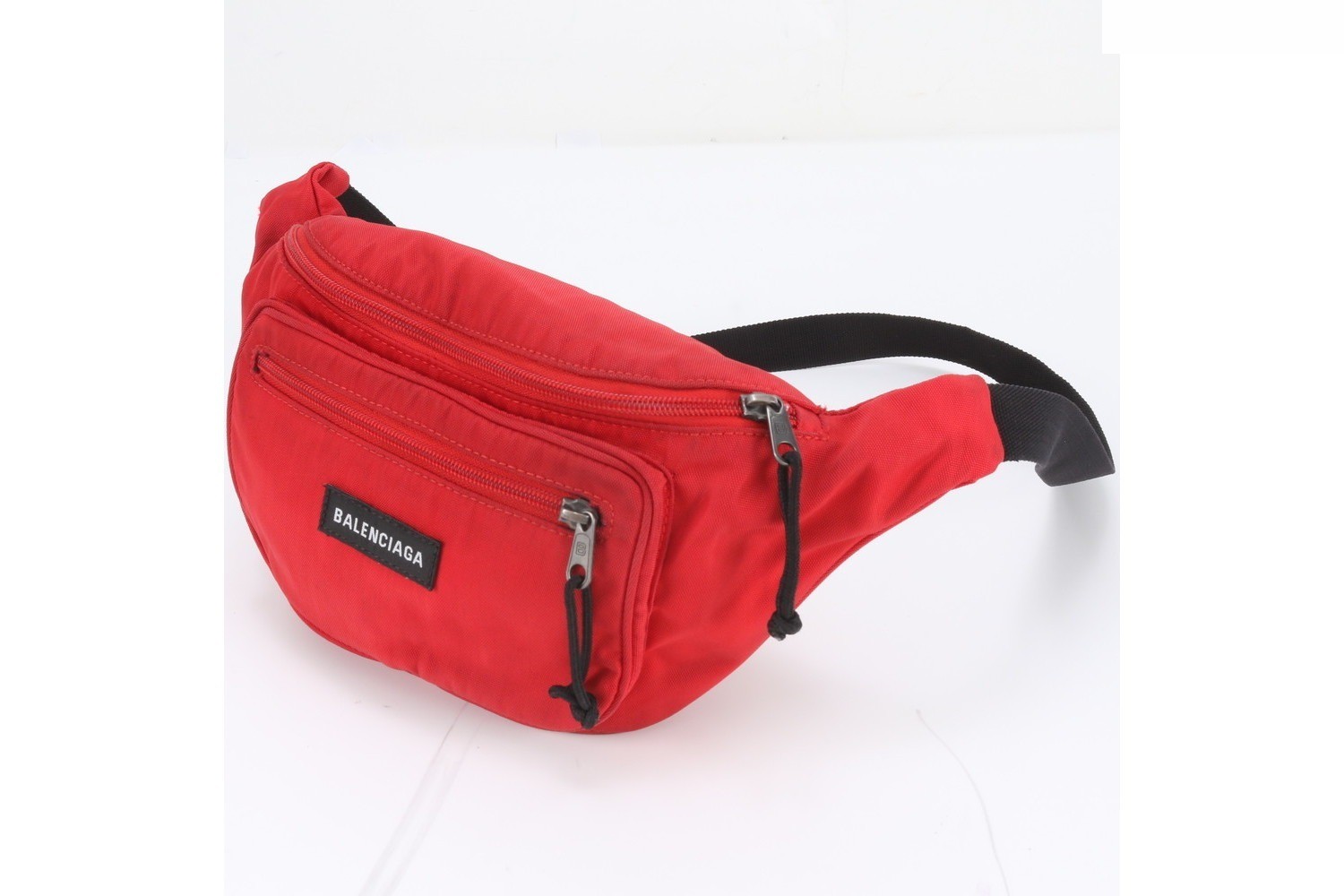 2-WAY Body Bag, Crossbody Bag, Body Bag, Waist Pouch, Shoulder Bag — view 3