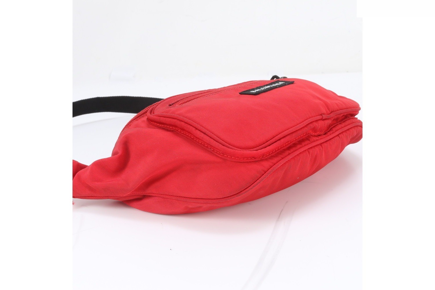 2-WAY Body Bag, Crossbody Bag, Body Bag, Waist Pouch, Shoulder Bag — view 5